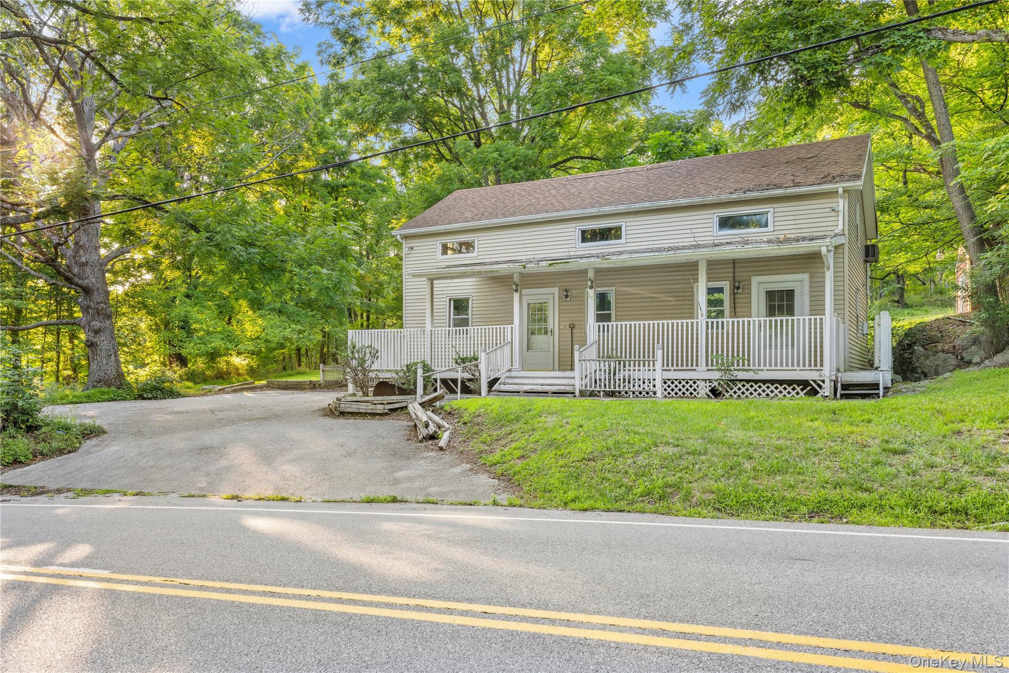 17 Waterbury Hill Road Property Photo 24