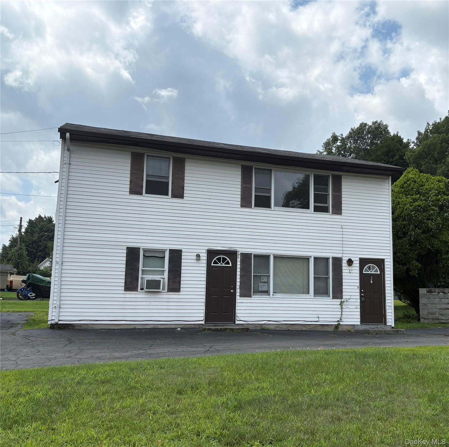 193 Central Highway 2b Property Photo 1
