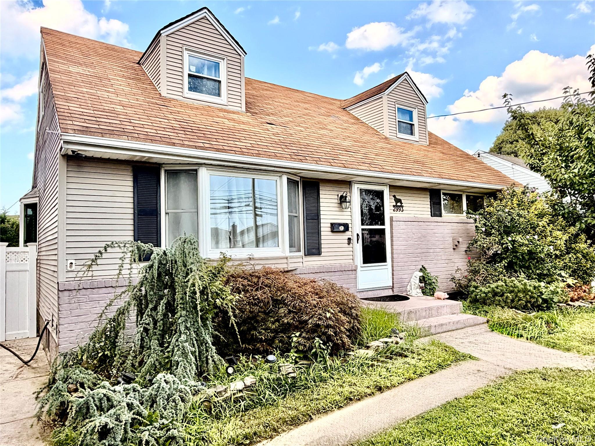 2993 Brower Avenue Property Photo 1
