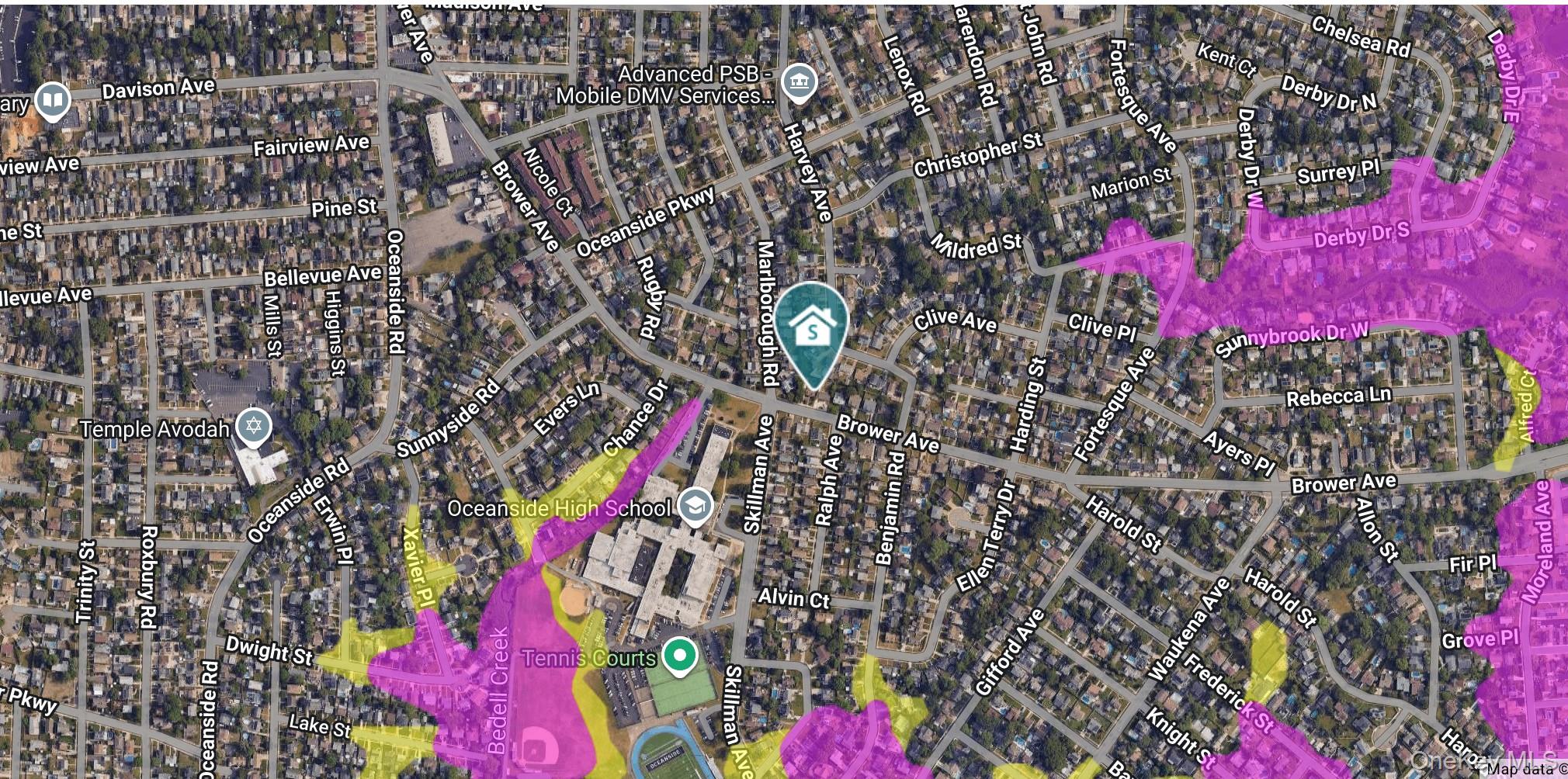 2993 Brower Avenue Property Photo 18