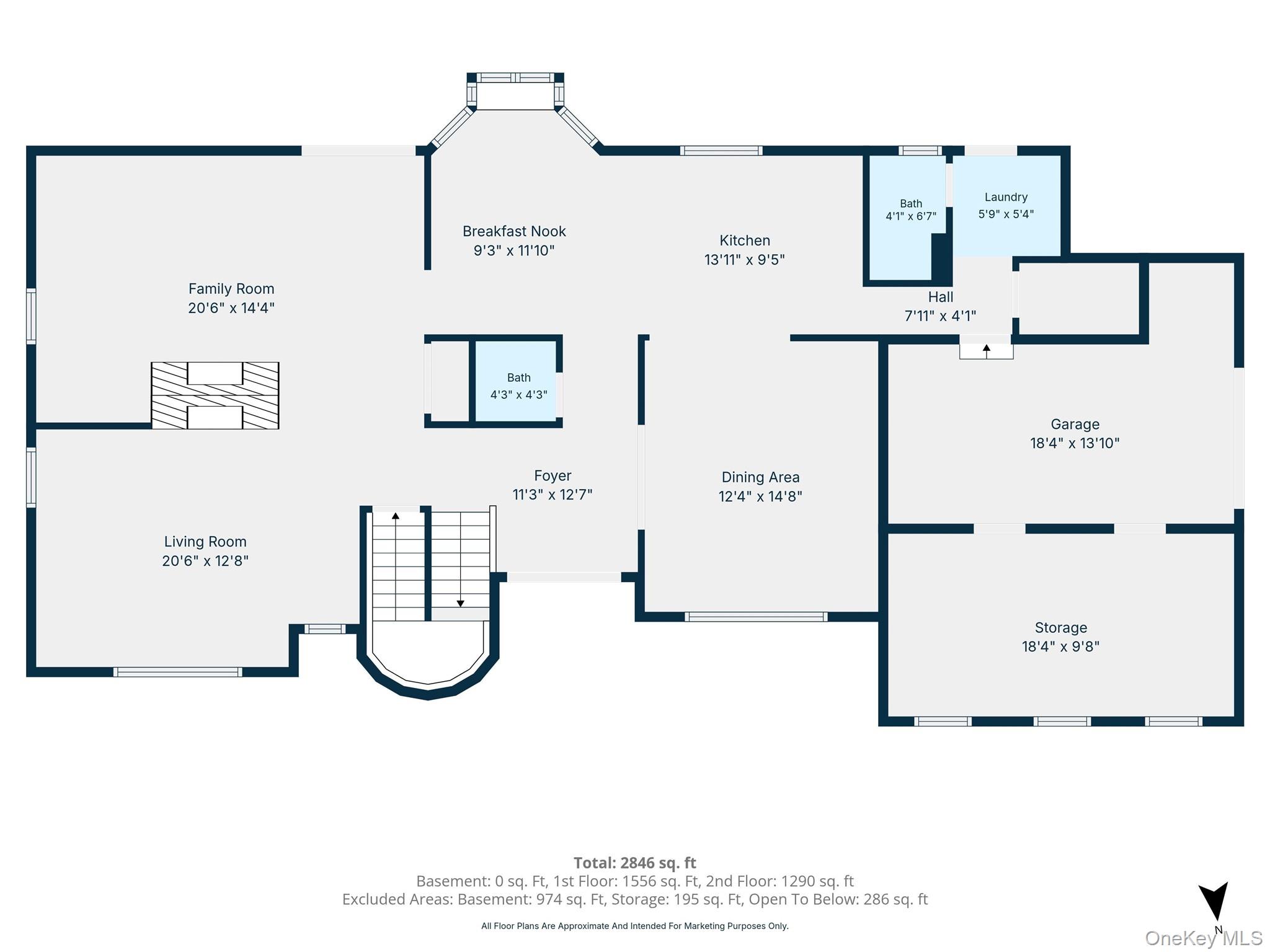 5 Dohne Court Property Photo 48