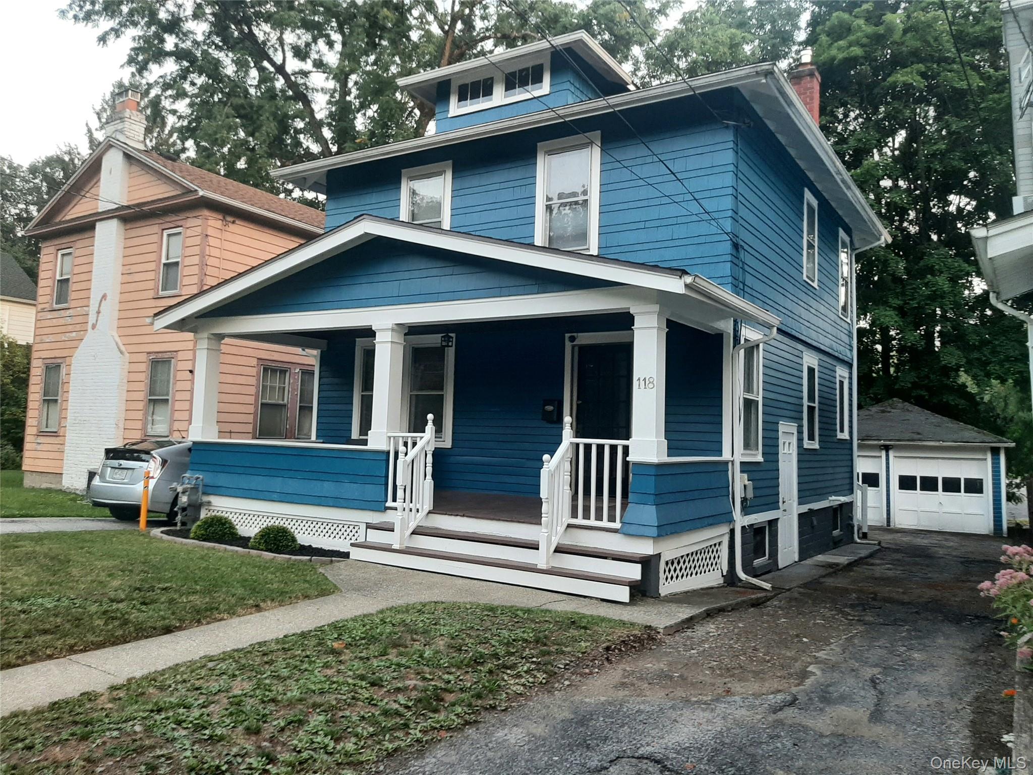 118 College Avenue Property Photo 1