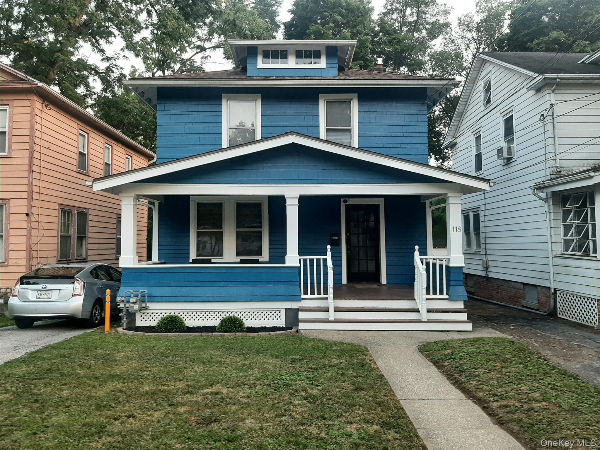 118 College Avenue Property Photo 2