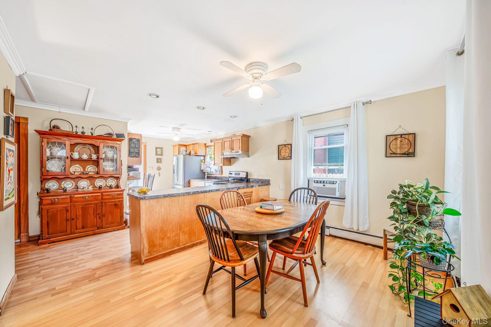 123 Clinton Avenue Property Photo 8
