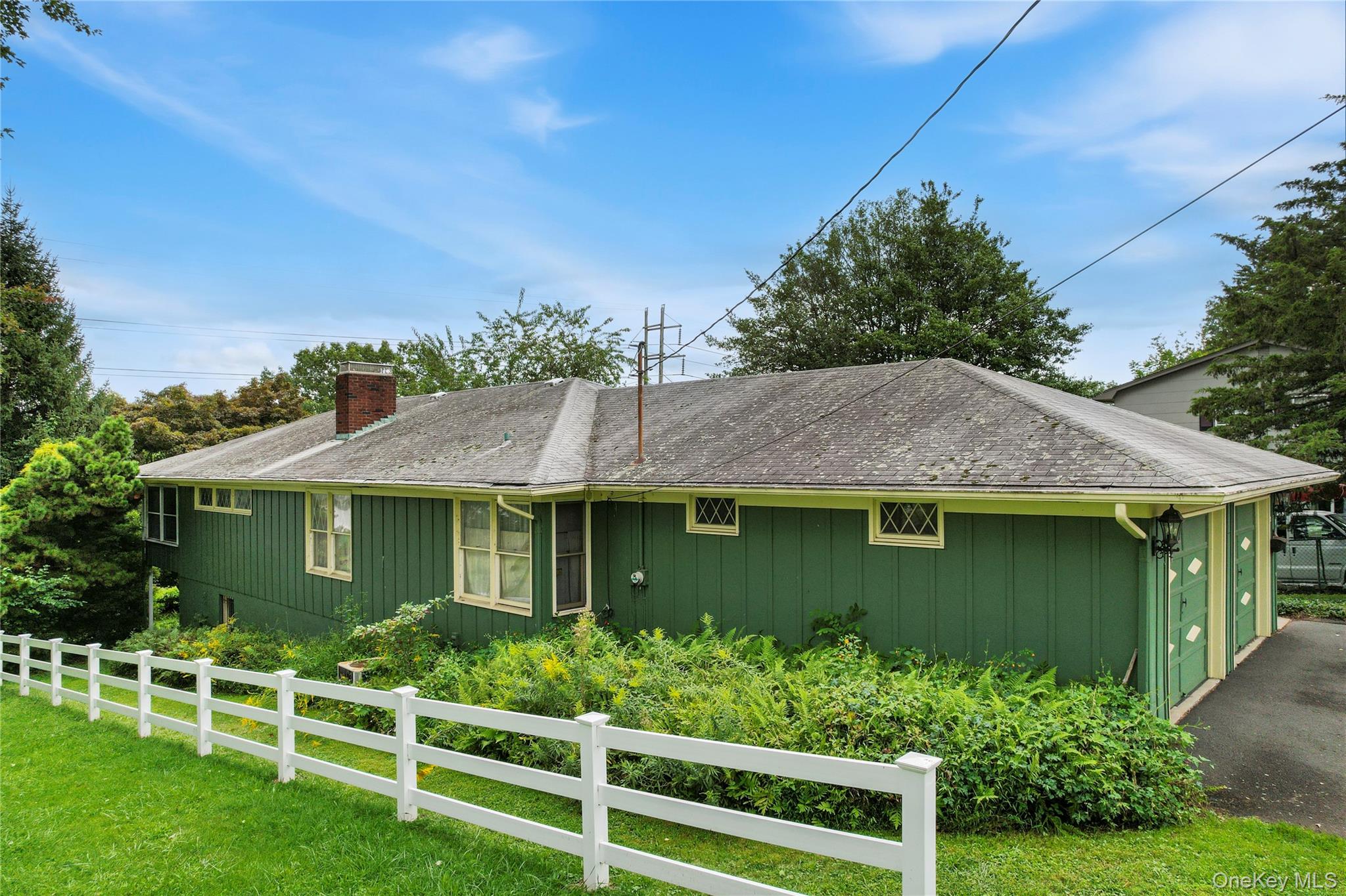 143 S Harrison Avenue Property Photo 1