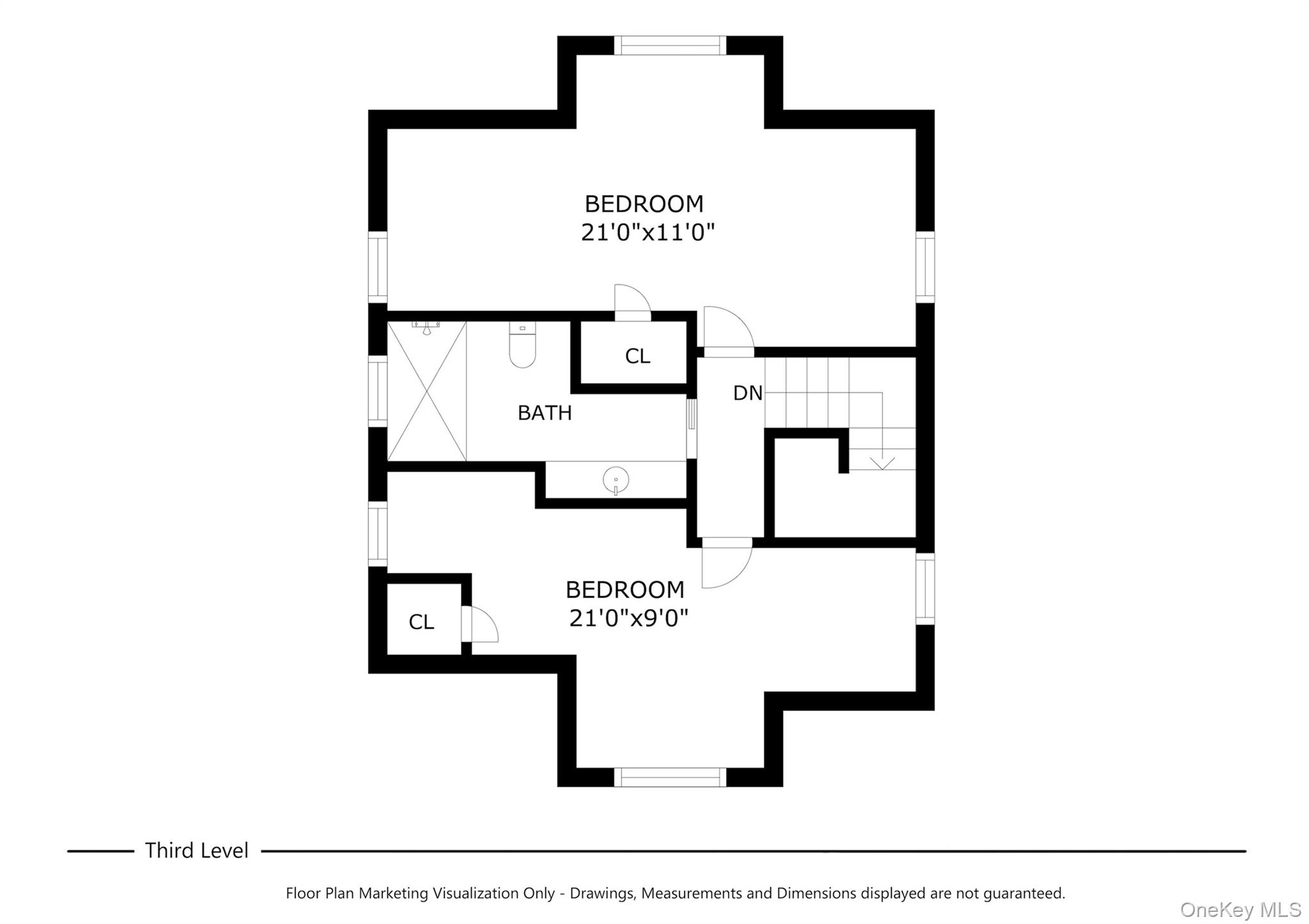 5 Gerlach Place Property Photo 31