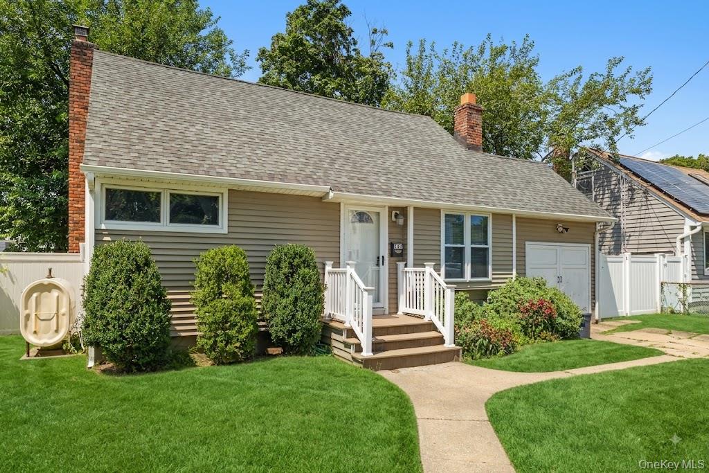 163 Buffalo Avenue Property Photo 1