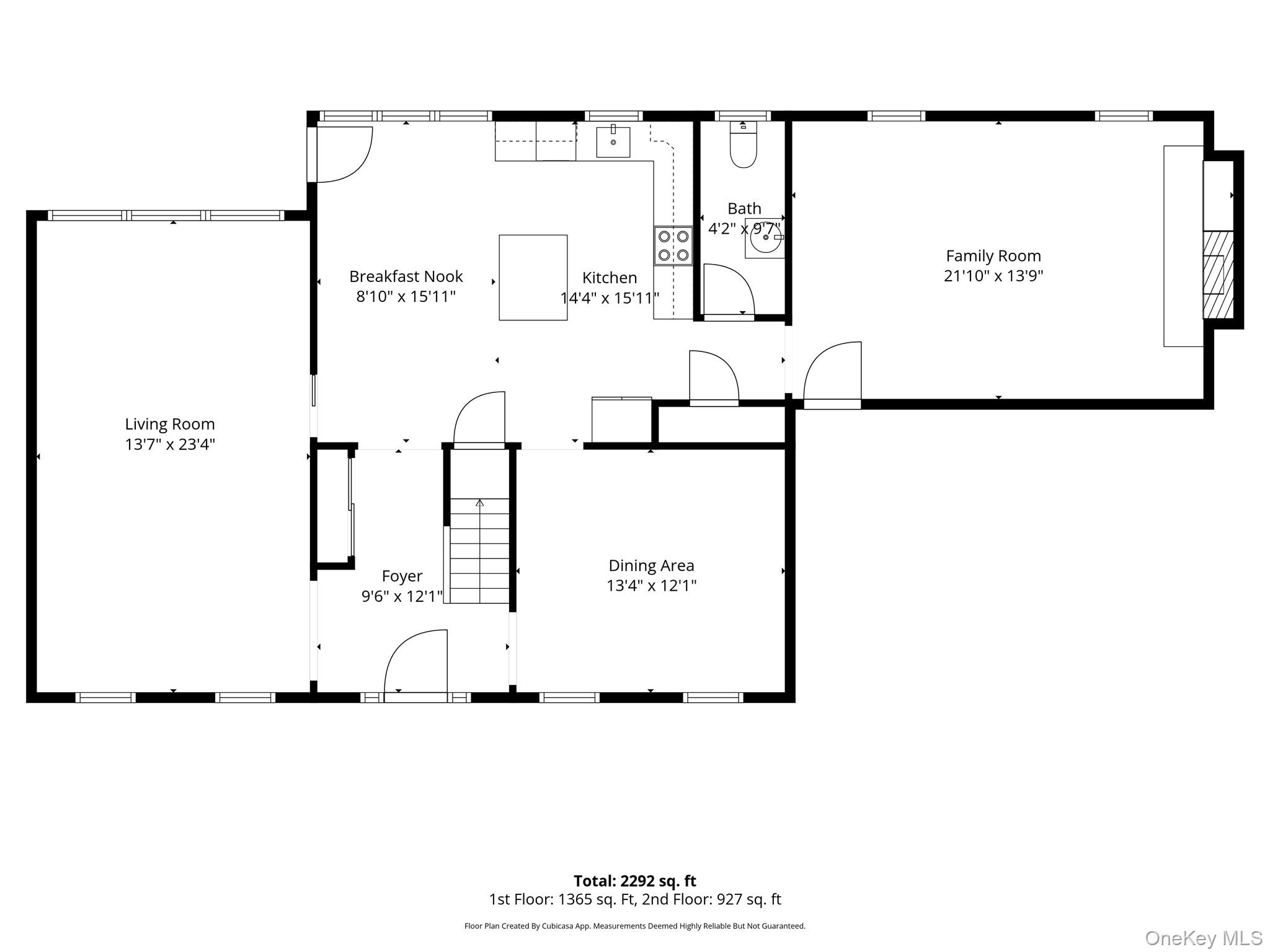 36 Leonard Street Property Photo 49