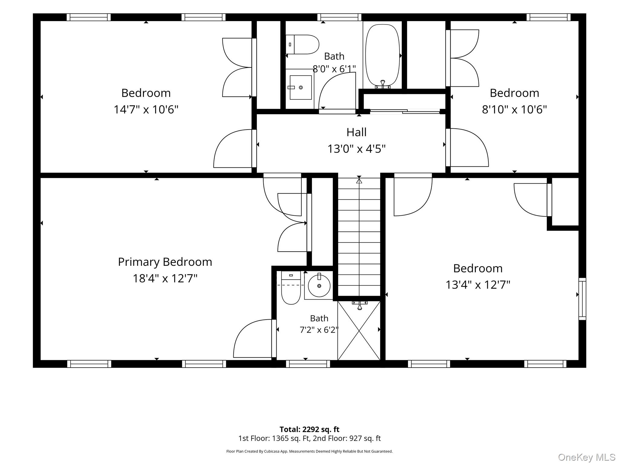36 Leonard Street Property Photo 50