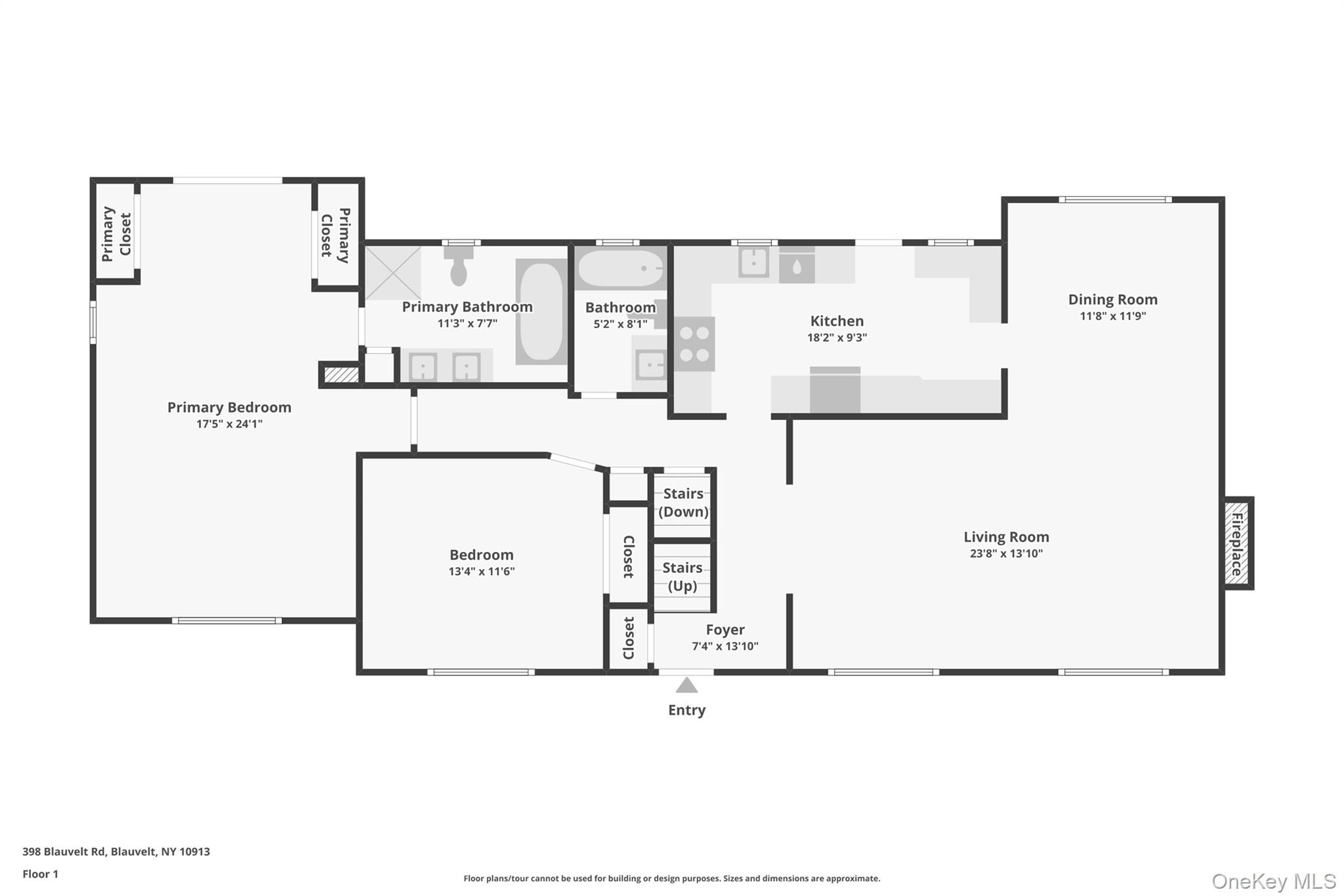 398 Blauvelt Road Property Photo 44