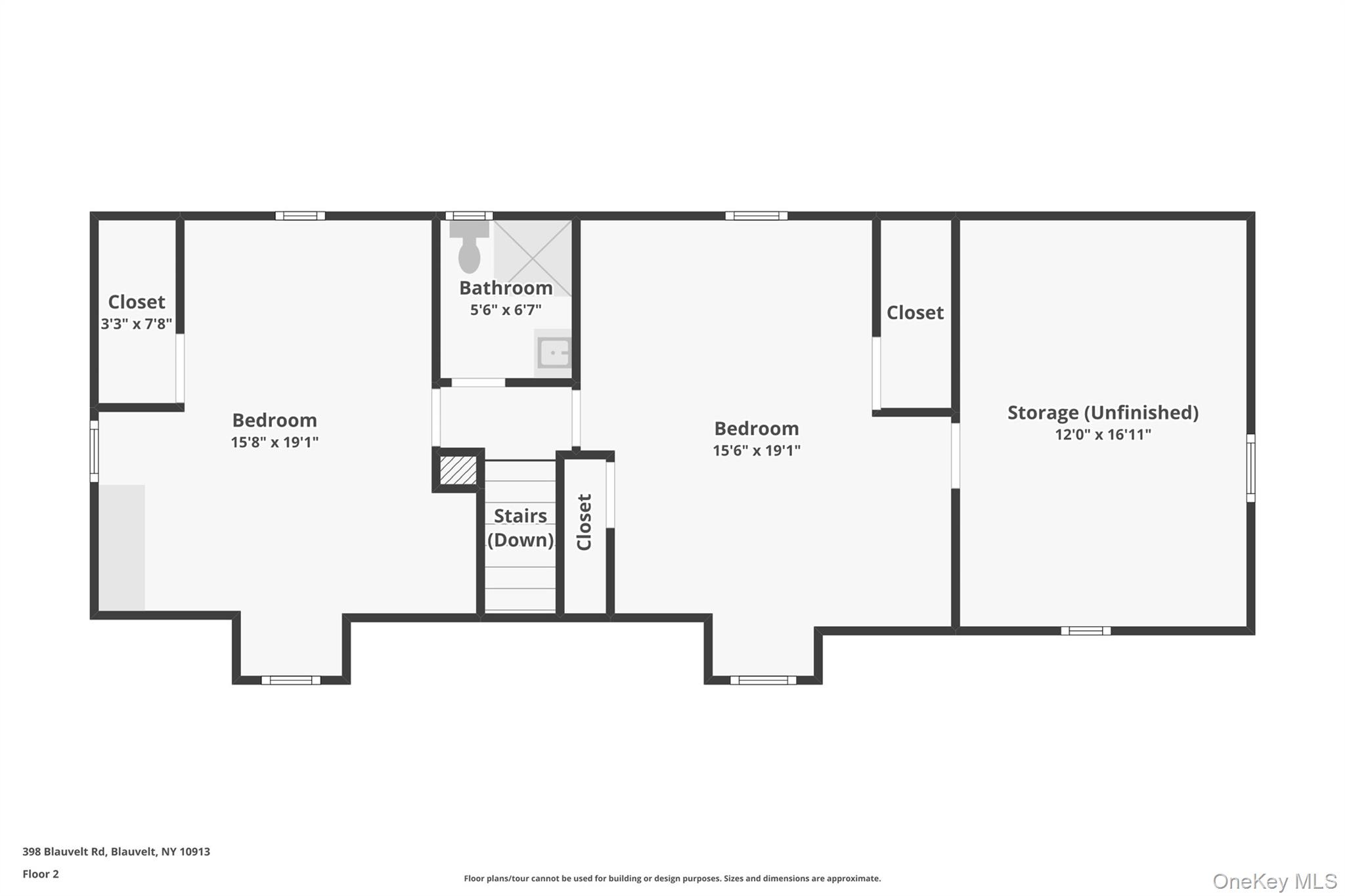 398 Blauvelt Road Property Photo 45