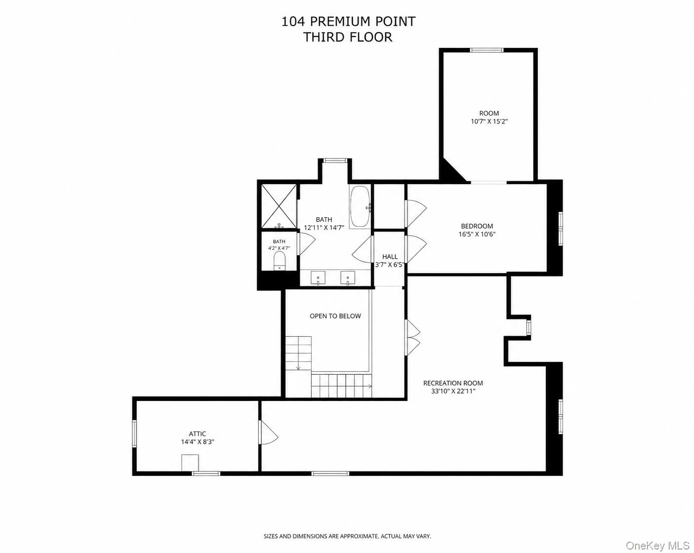 104 Premium Point Property Photo 46