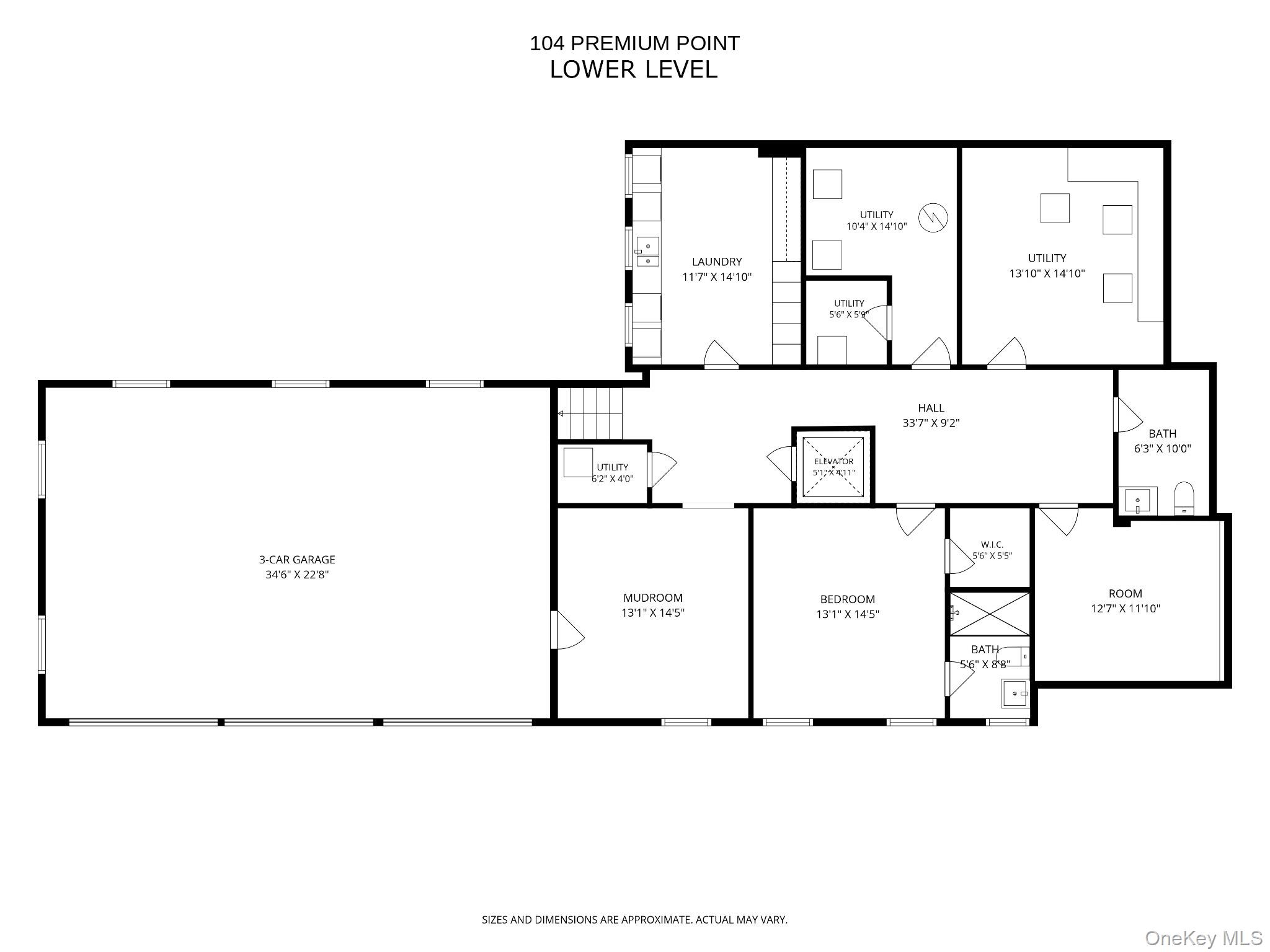 104 Premium Point Property Photo 47