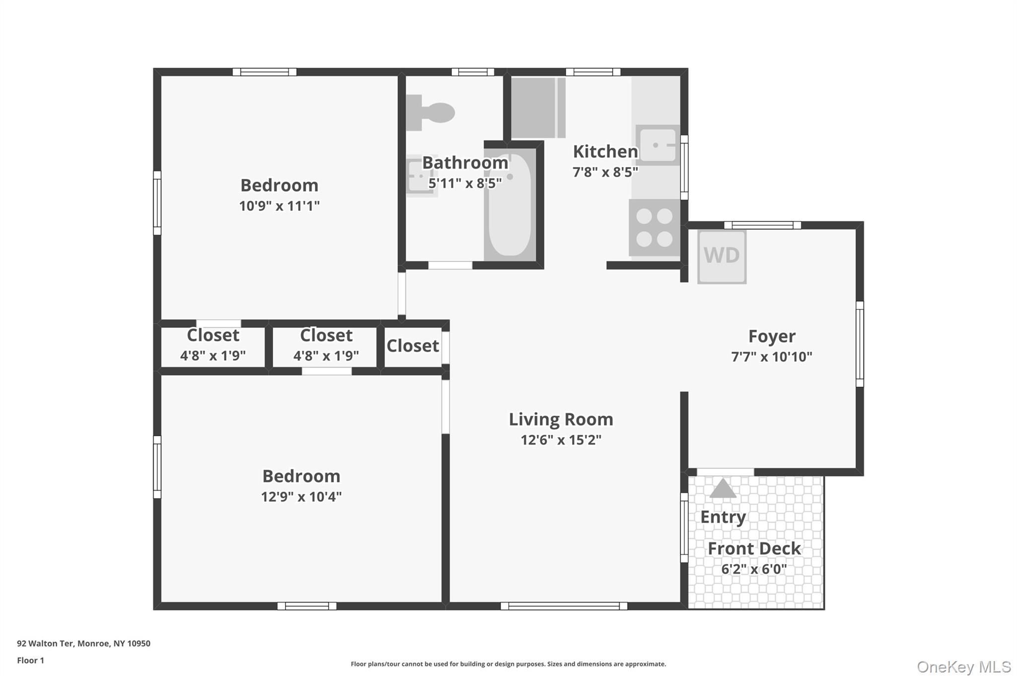 92 Walton Terrace Property Photo 30