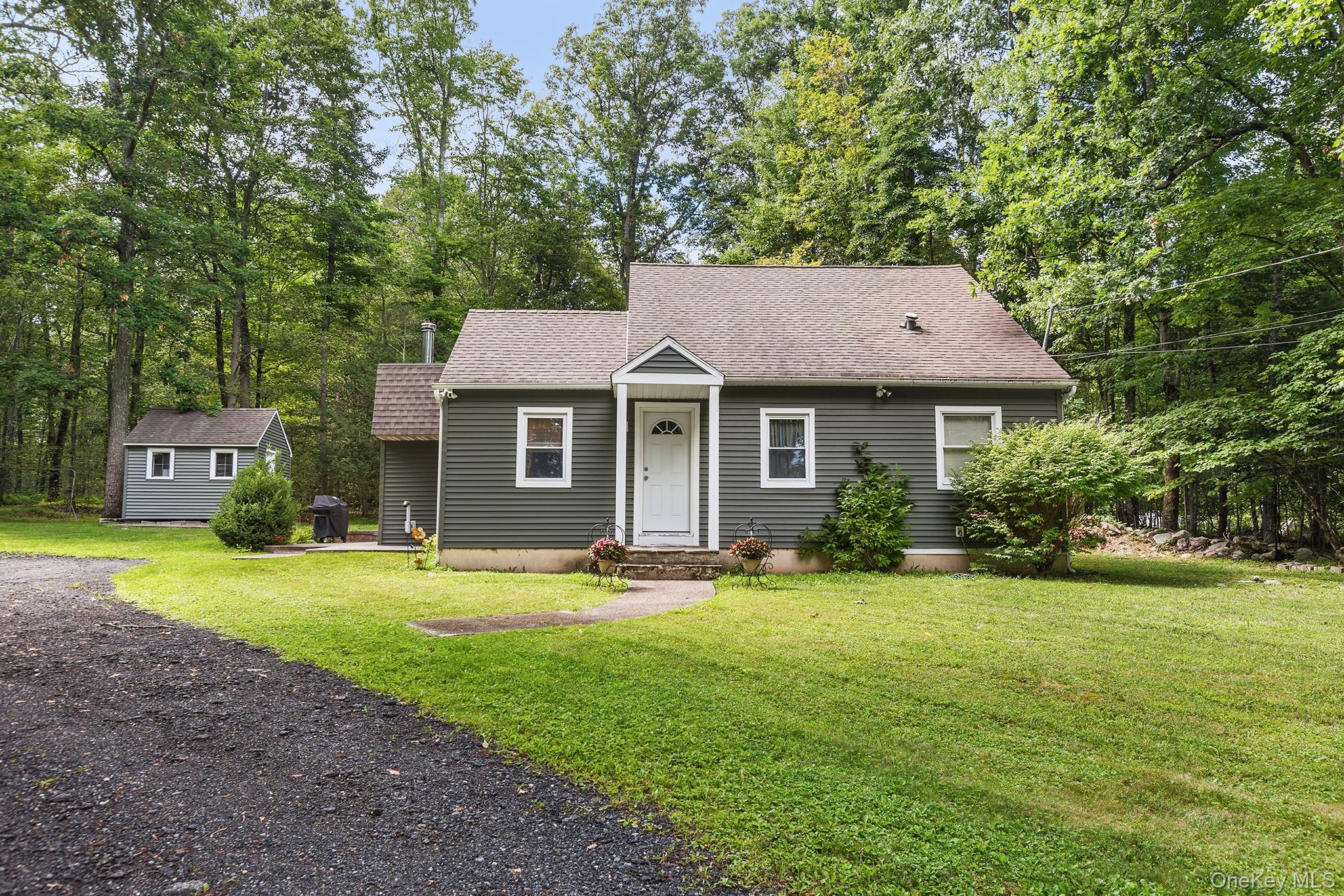 30 Forest Glen Road Property Photo 1