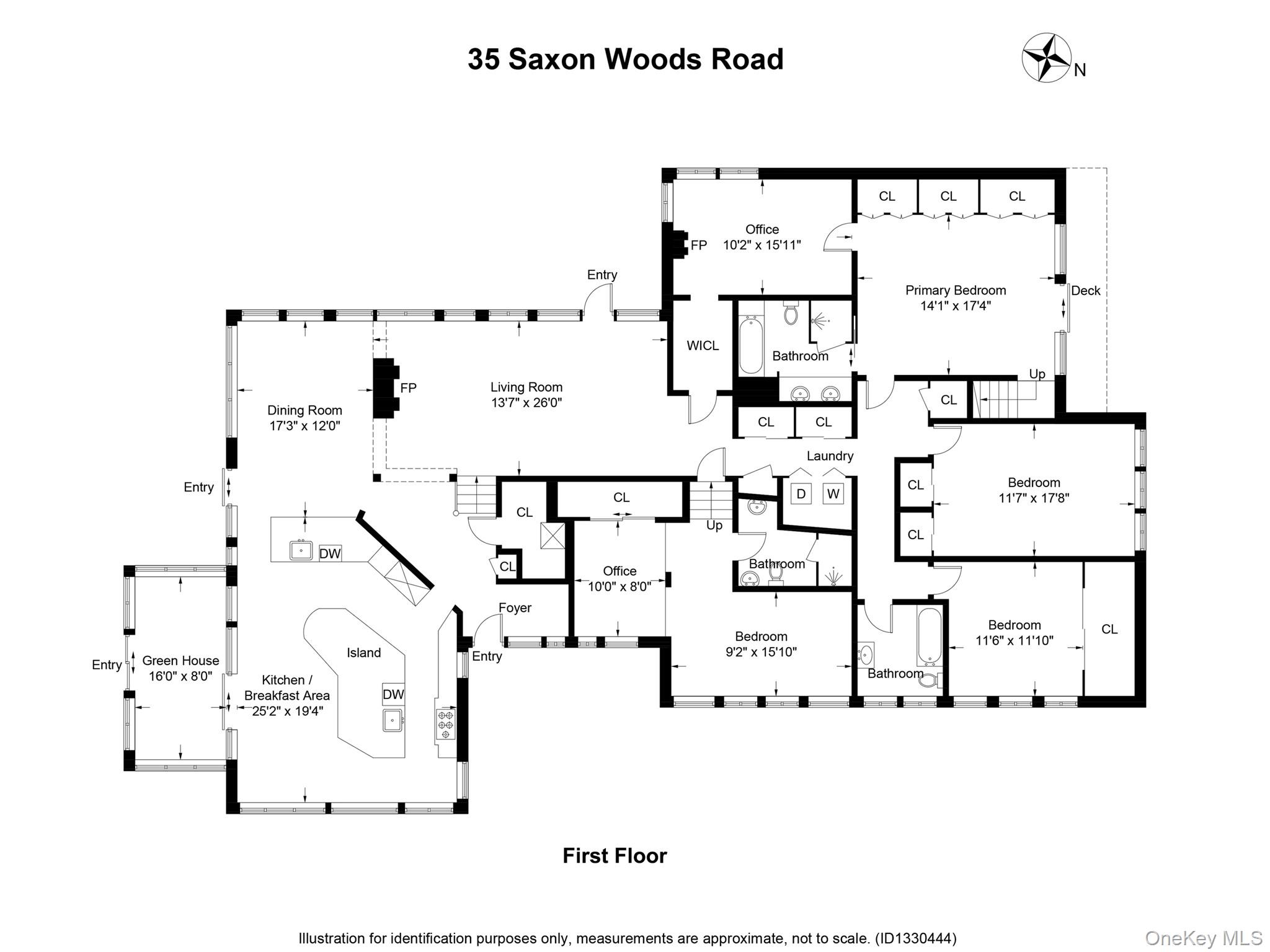 35 Saxon Woods Road Property Photo 18