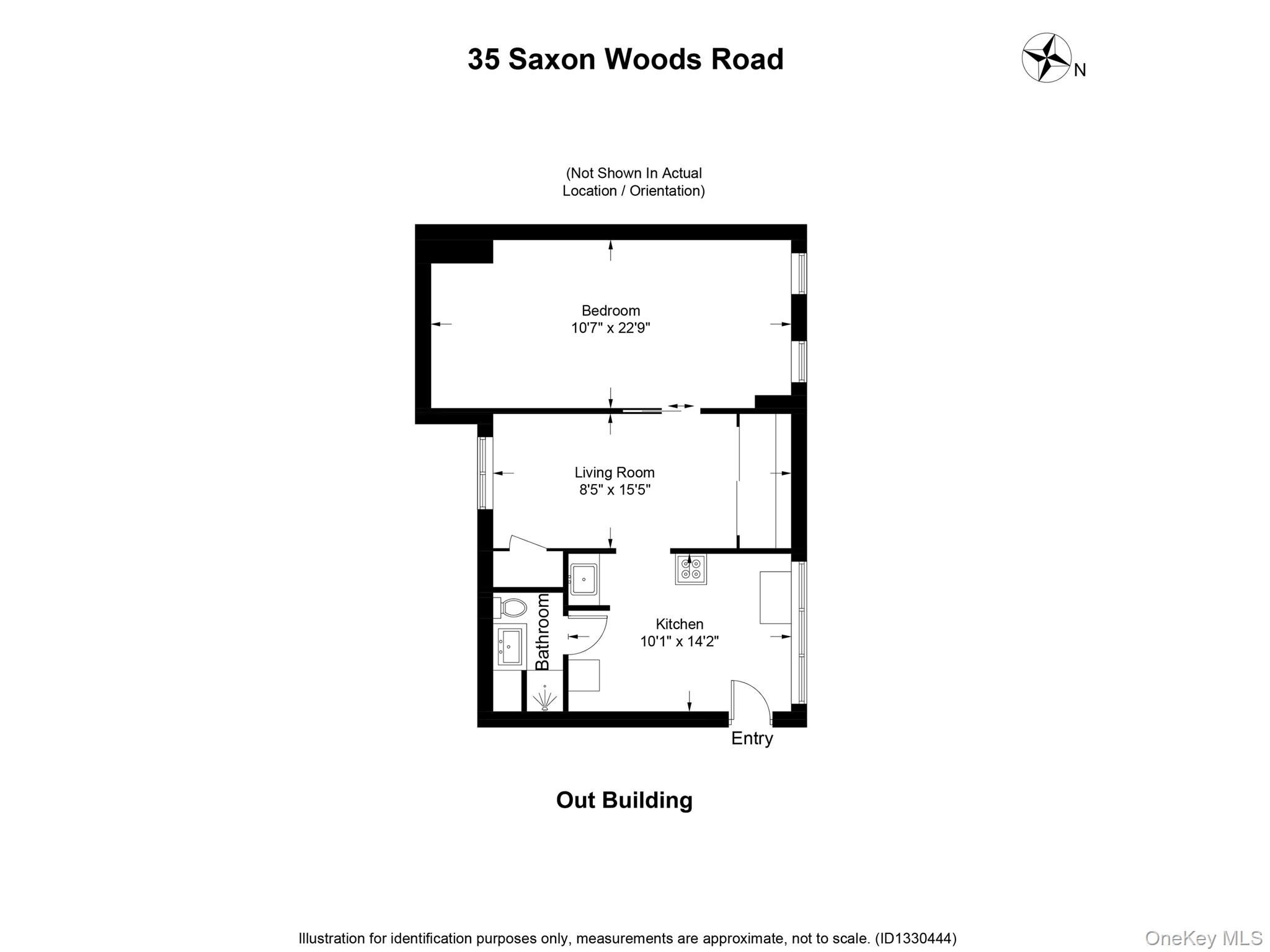 35 Saxon Woods Road Property Photo 19
