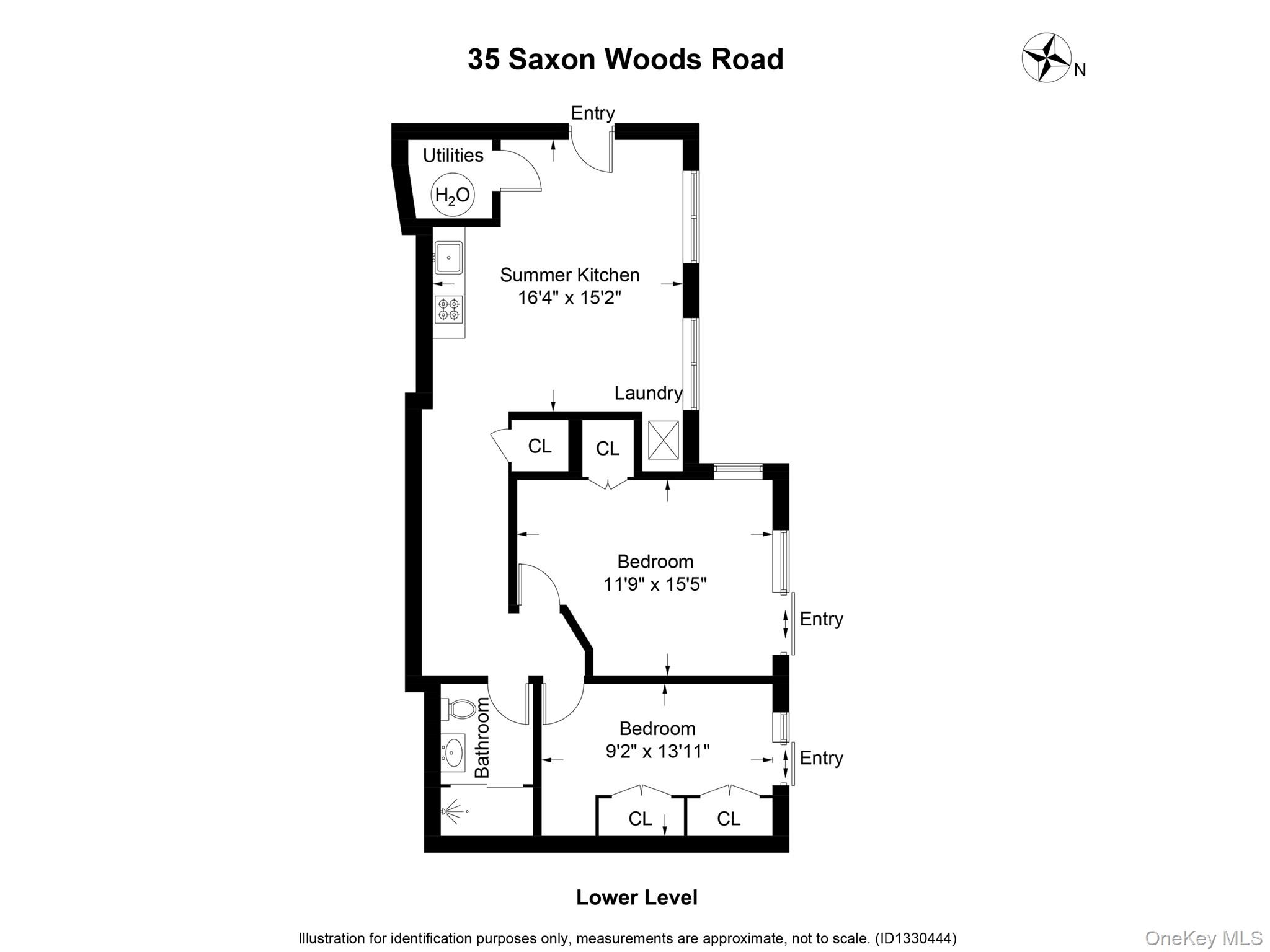 35 Saxon Woods Road Property Photo 20