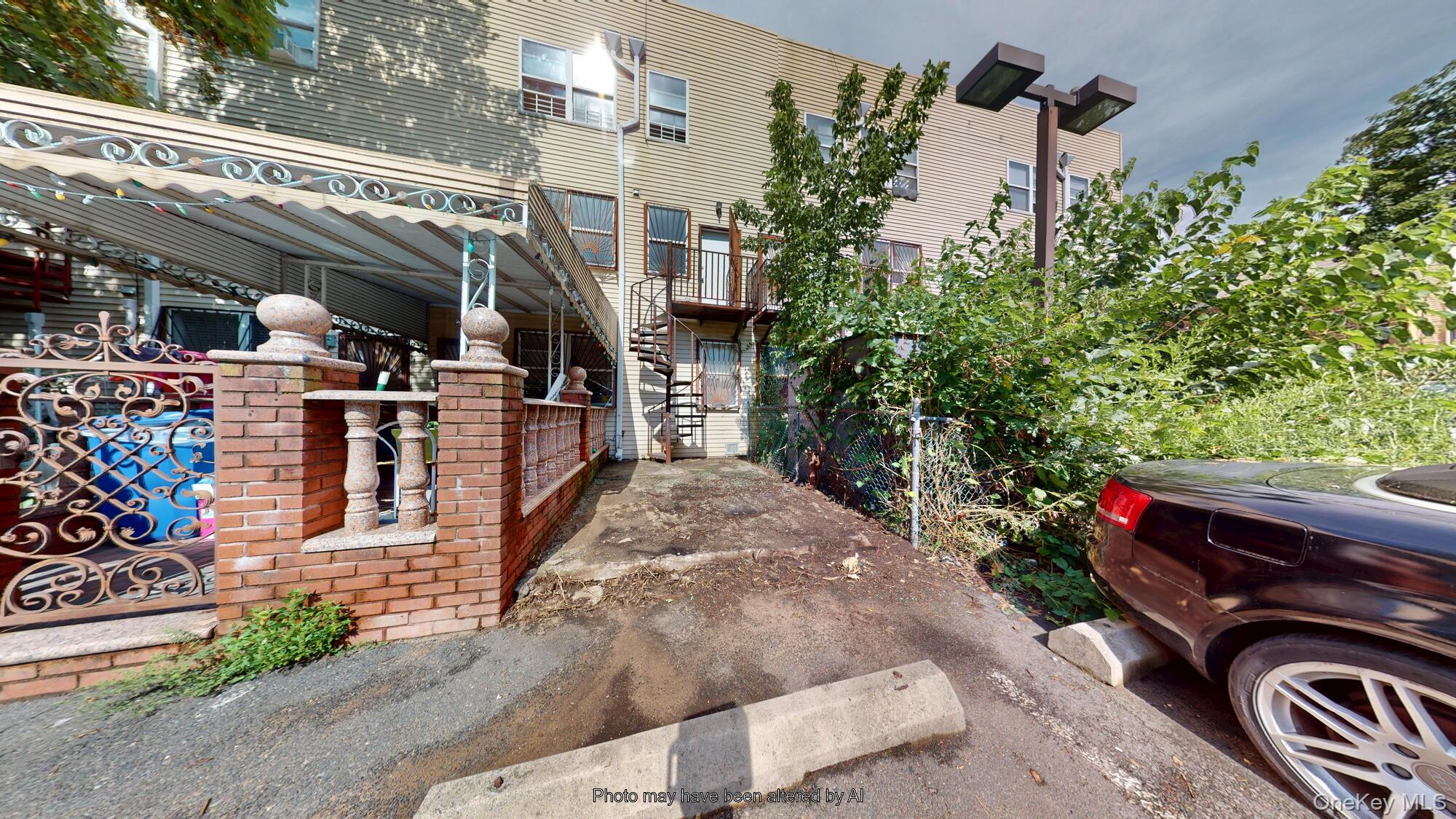 107-06 Guy R Brewer Boulevard 8b Property Photo 26