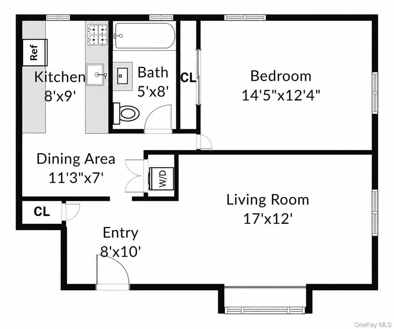 17 Robins Crescent 17 Property Photo 16