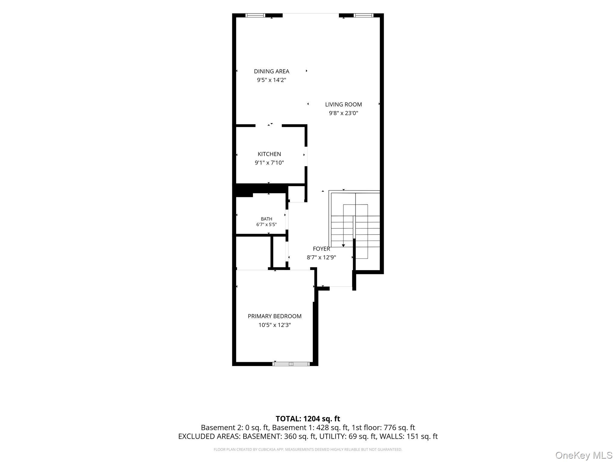 821 Prospect Avenue Property Photo 28