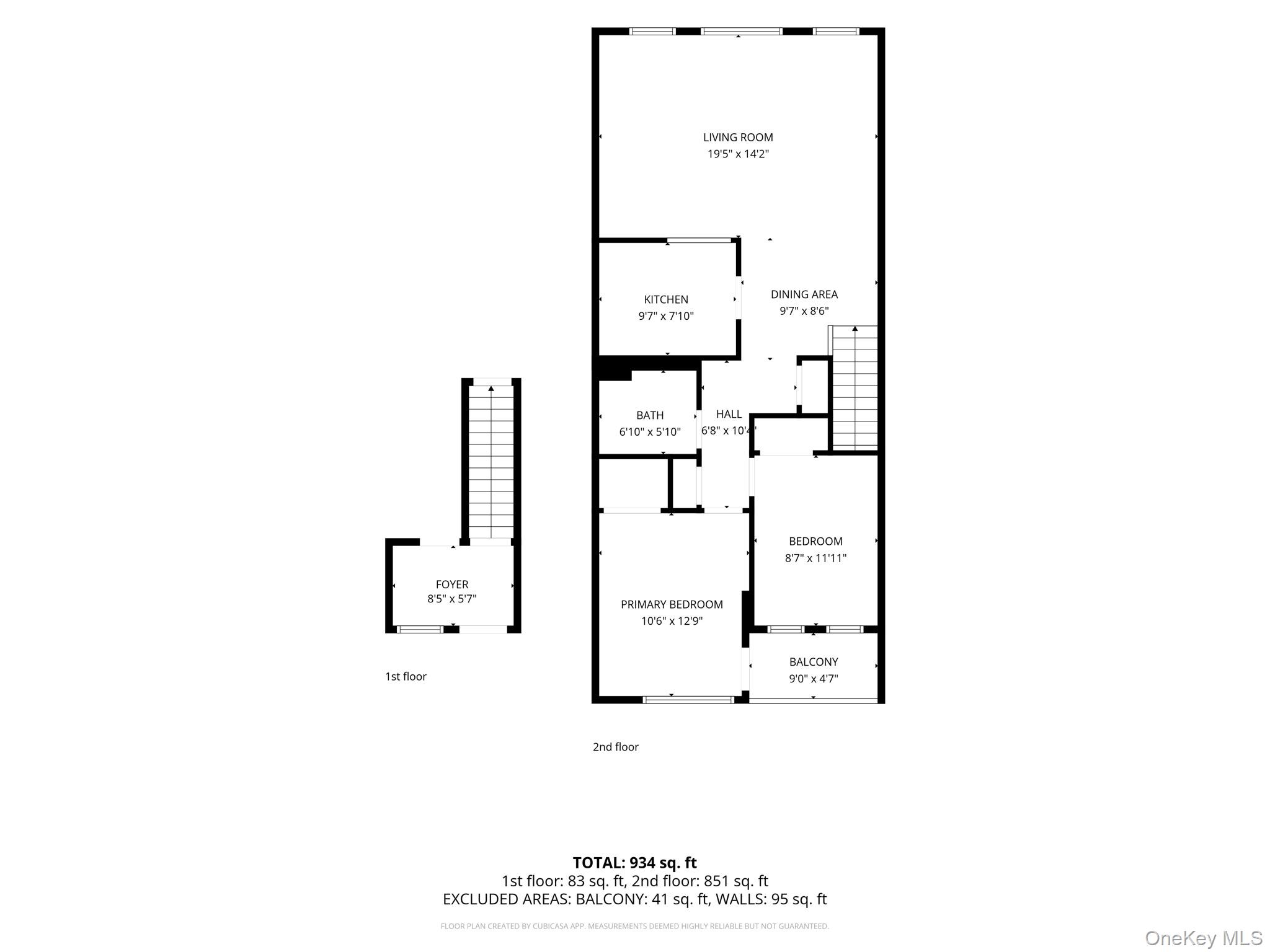 821 Prospect Avenue Property Photo 29