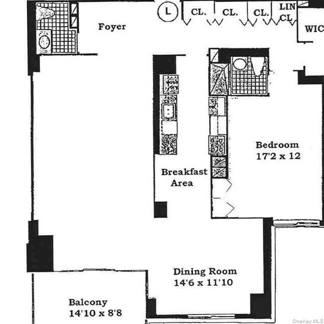 27110 Grand Central Parkway 17l Property Photo 23
