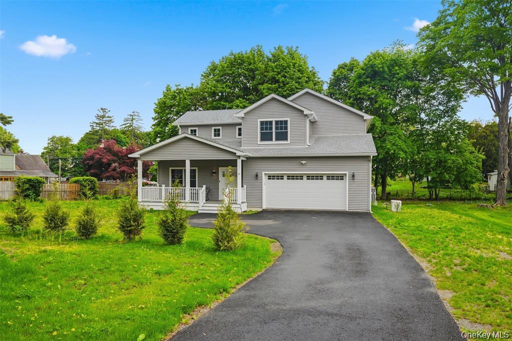 33 Howland Avenue Property Photo 1