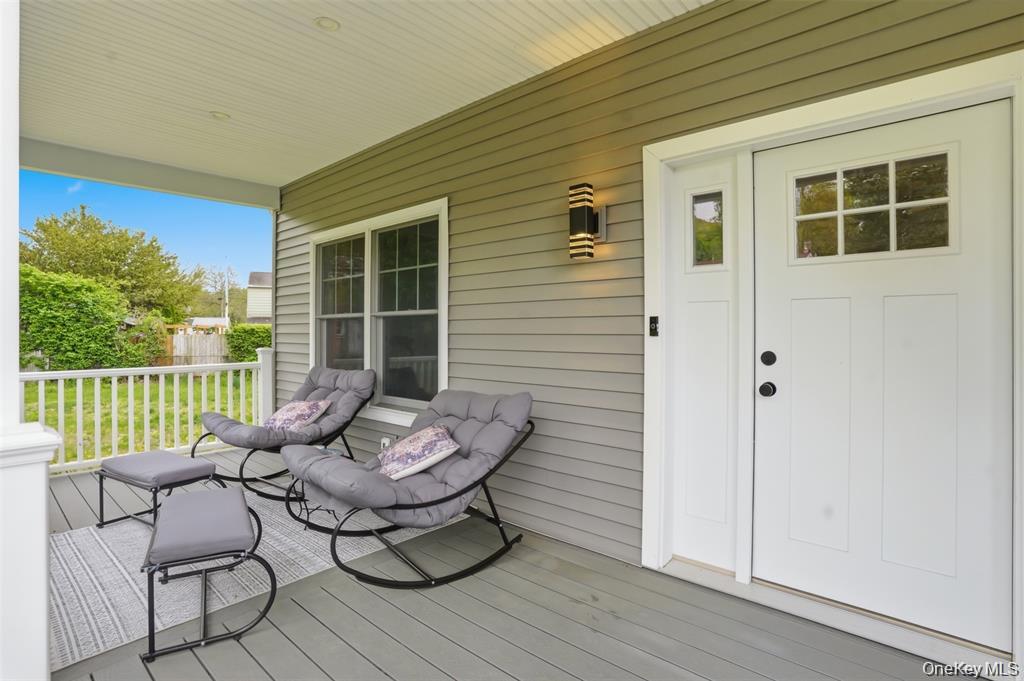 33 Howland Avenue Property Photo 3