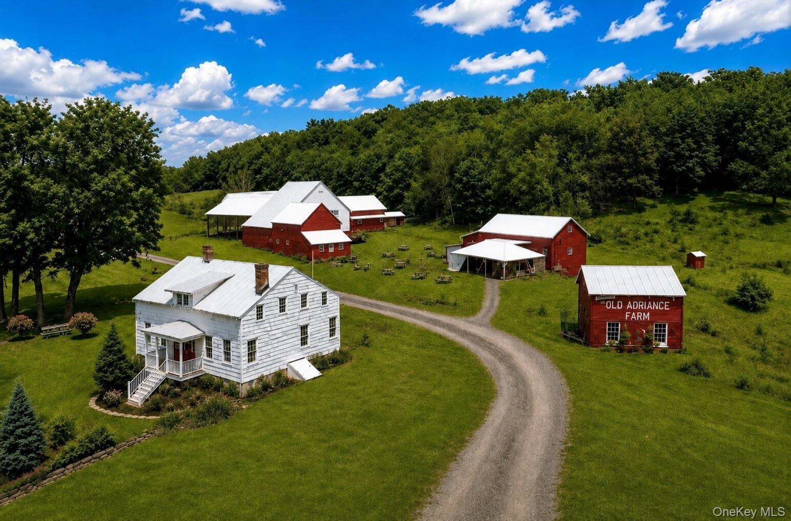 148 N Creek Road Property Photo 1