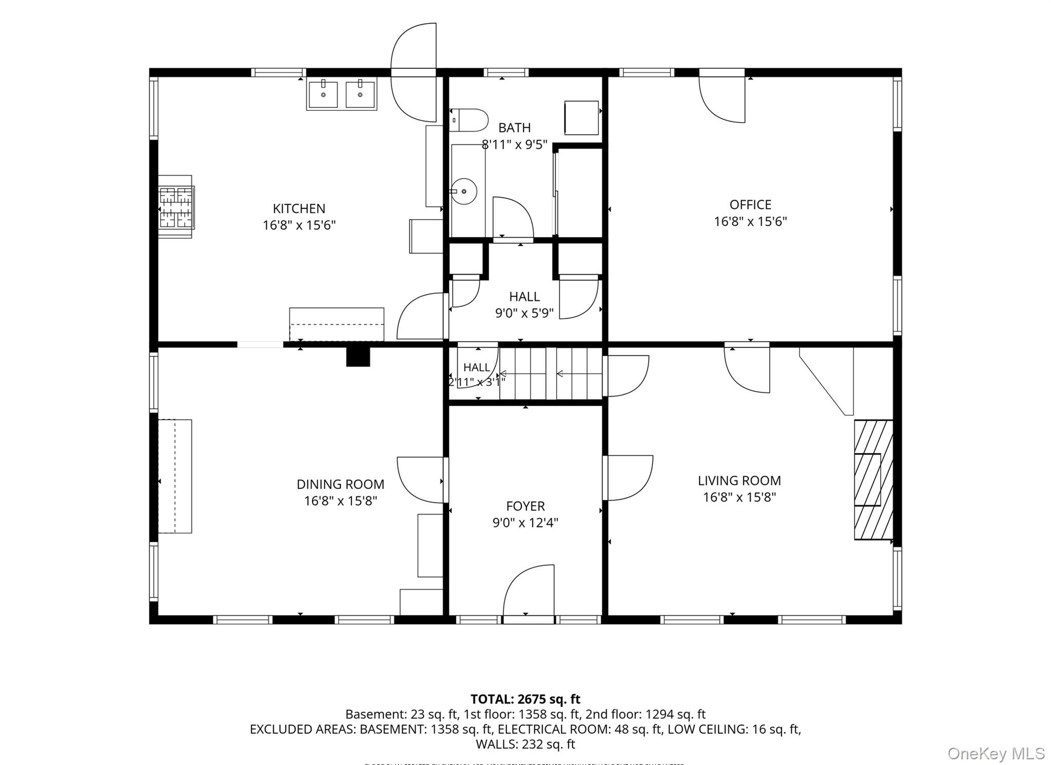 148 N Creek Road Property Photo 14