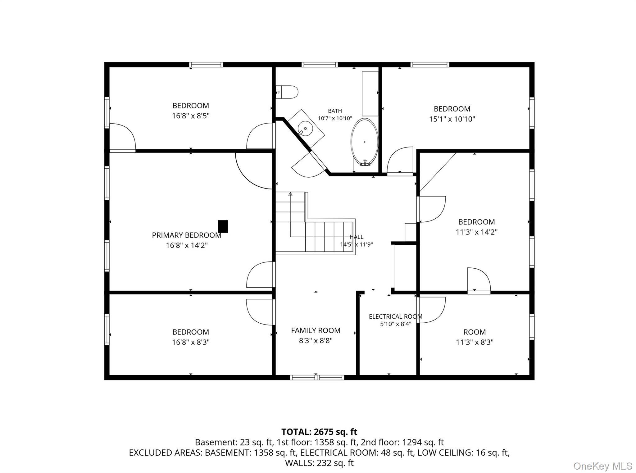 148 N Creek Road Property Photo 15