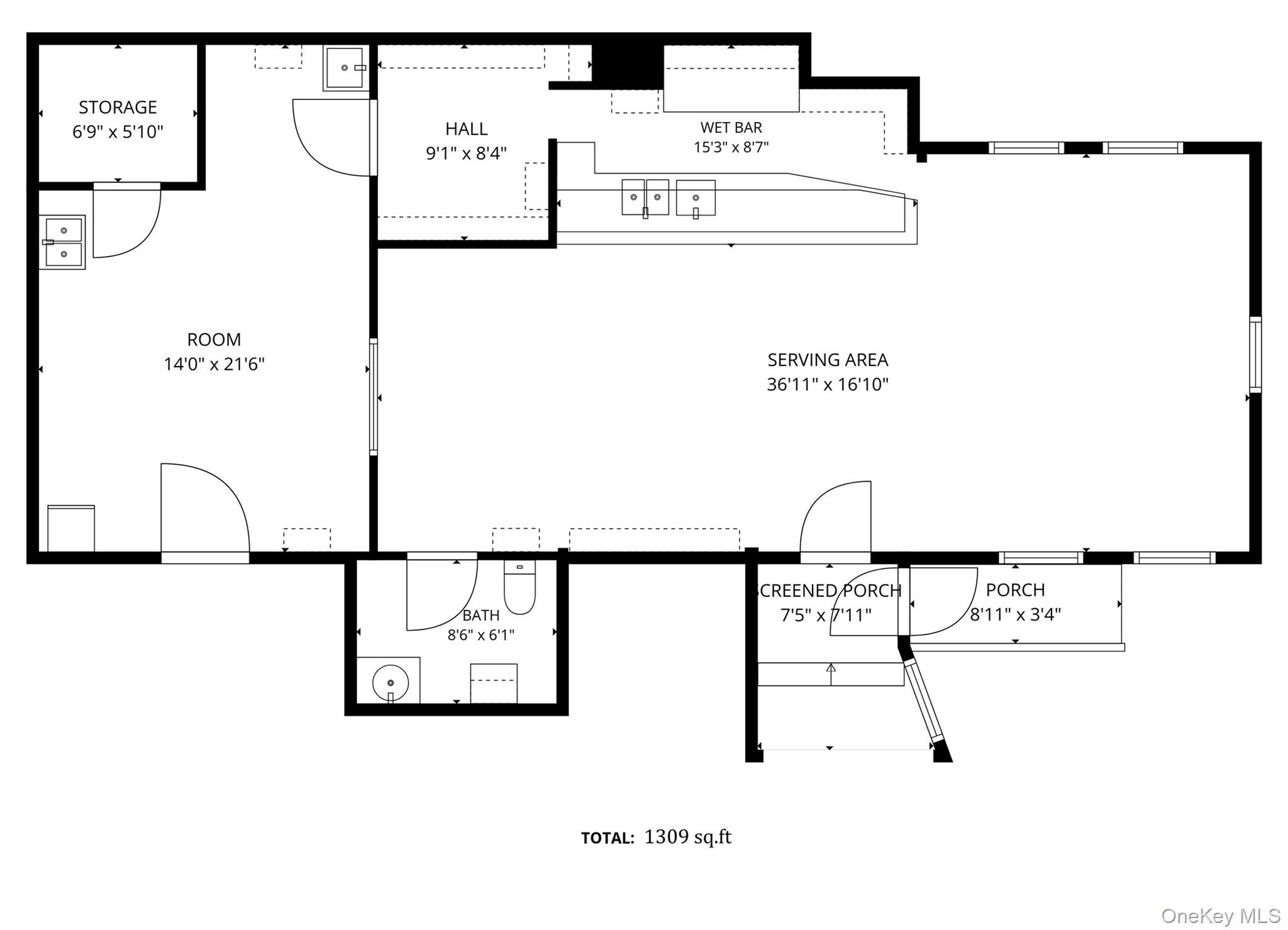 148 N Creek Road Property Photo 17