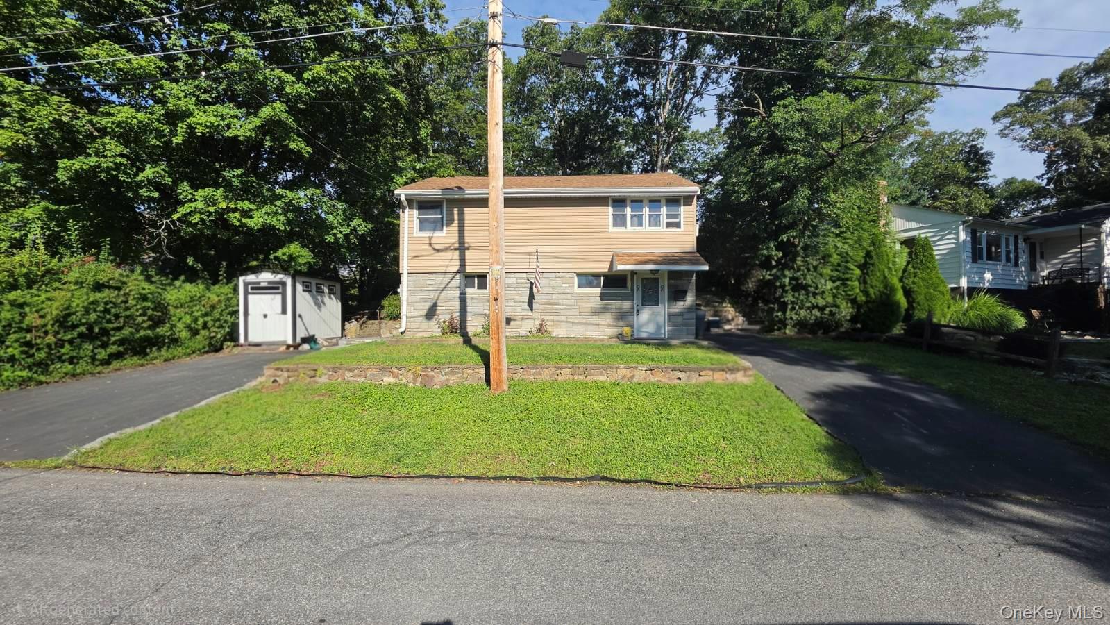 30 Villa Parkway Property Photo 1