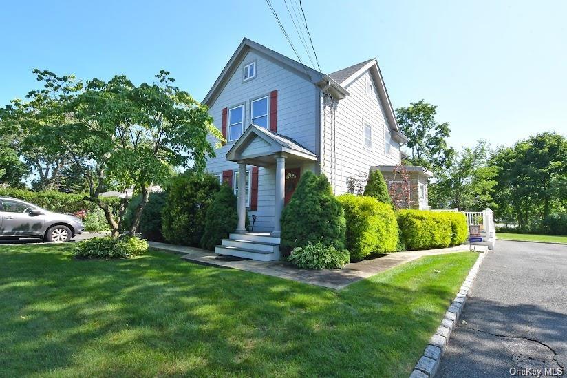 478 Marcy Avenue Property Photo 1