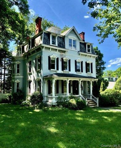 8 Garfield Place