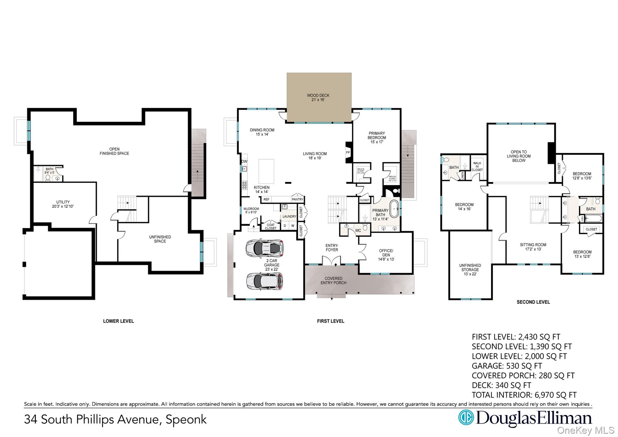 34 S Phillips Avenue Property Photo 4
