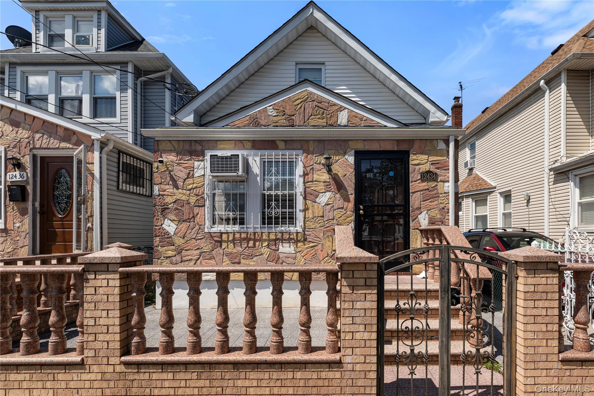 124-34 135th Place Property Photo 1