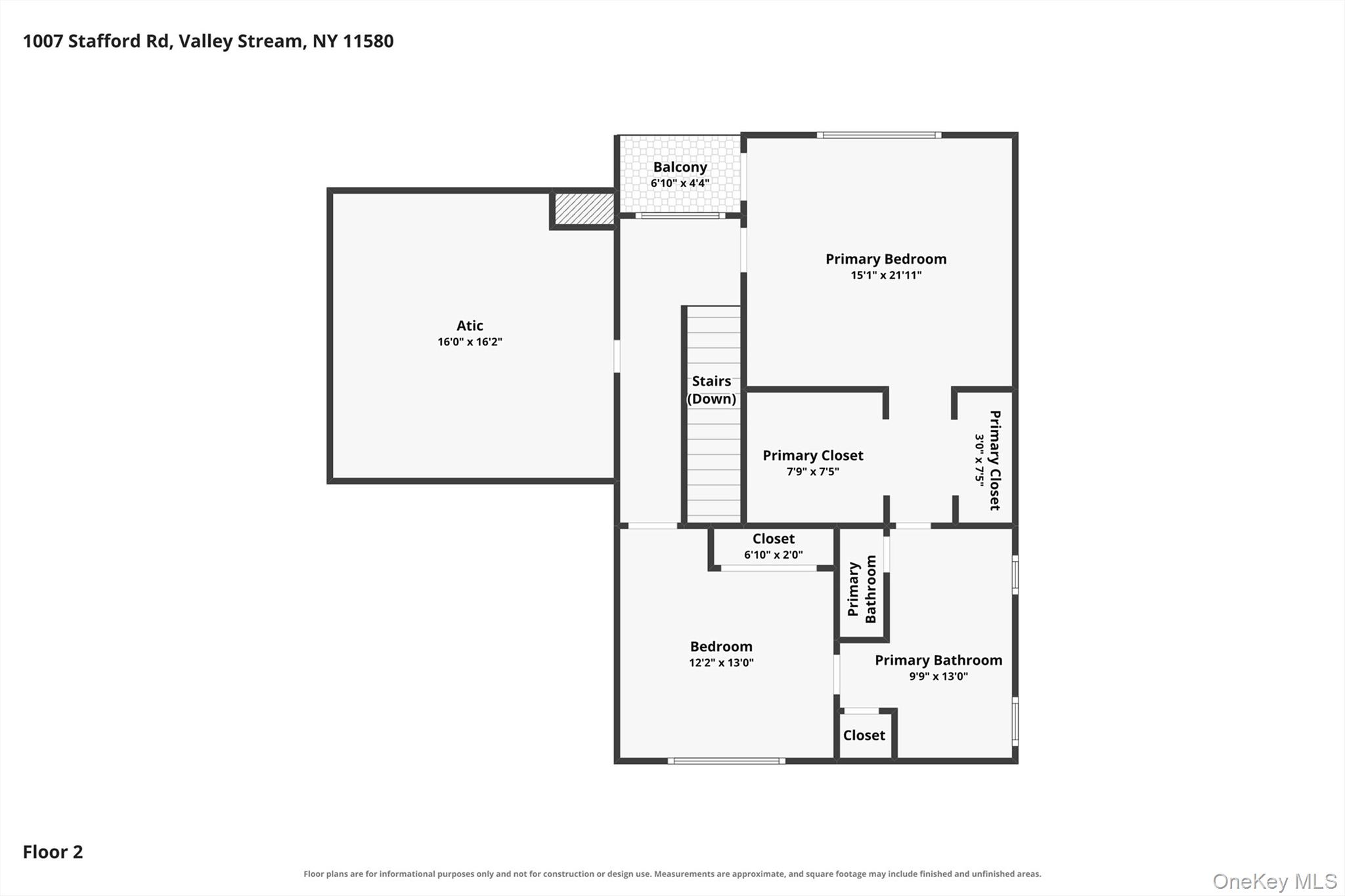 1007 Stafford Road Property Photo 37