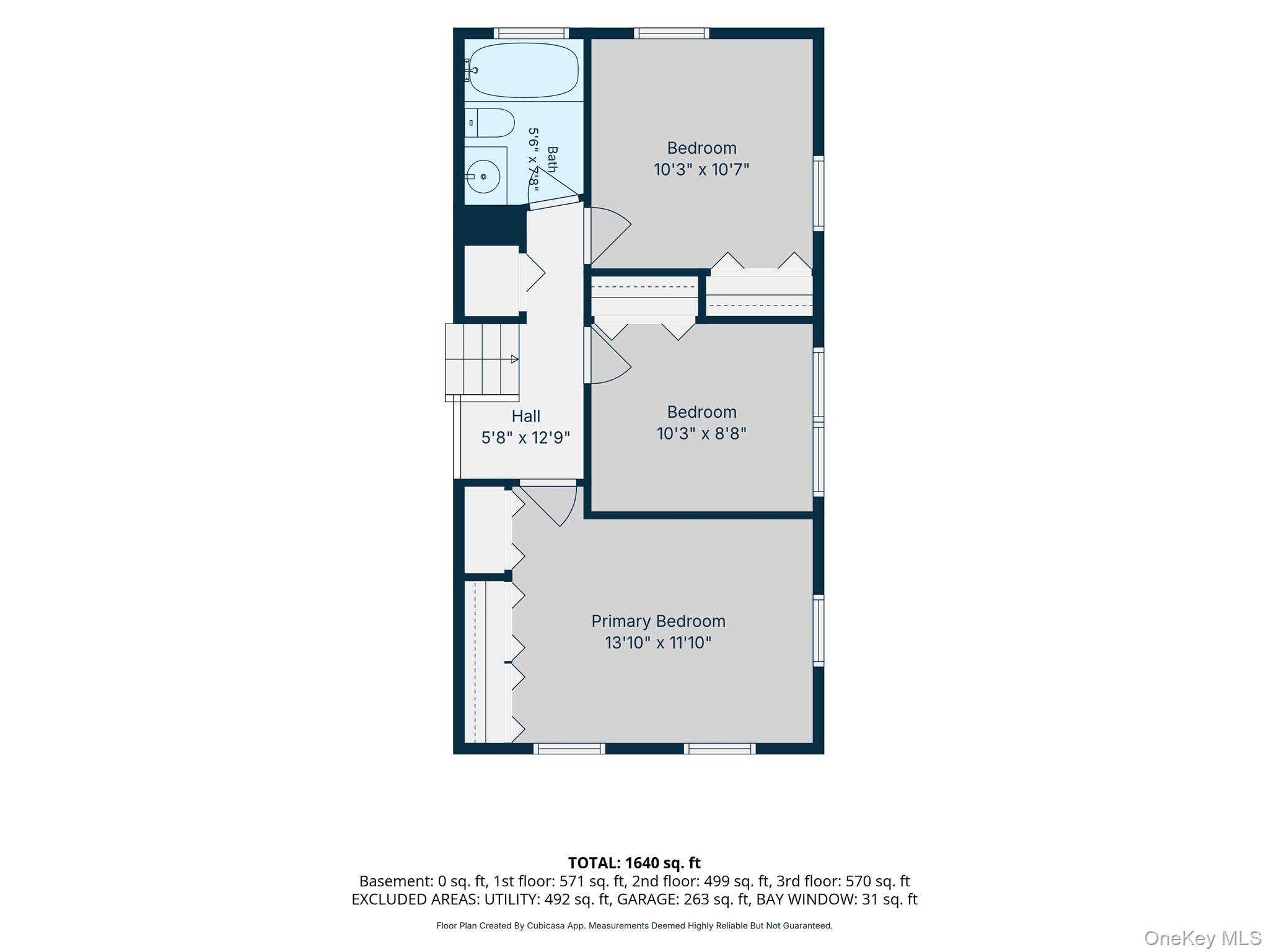 52 Narcissus Avenue Property Photo 23