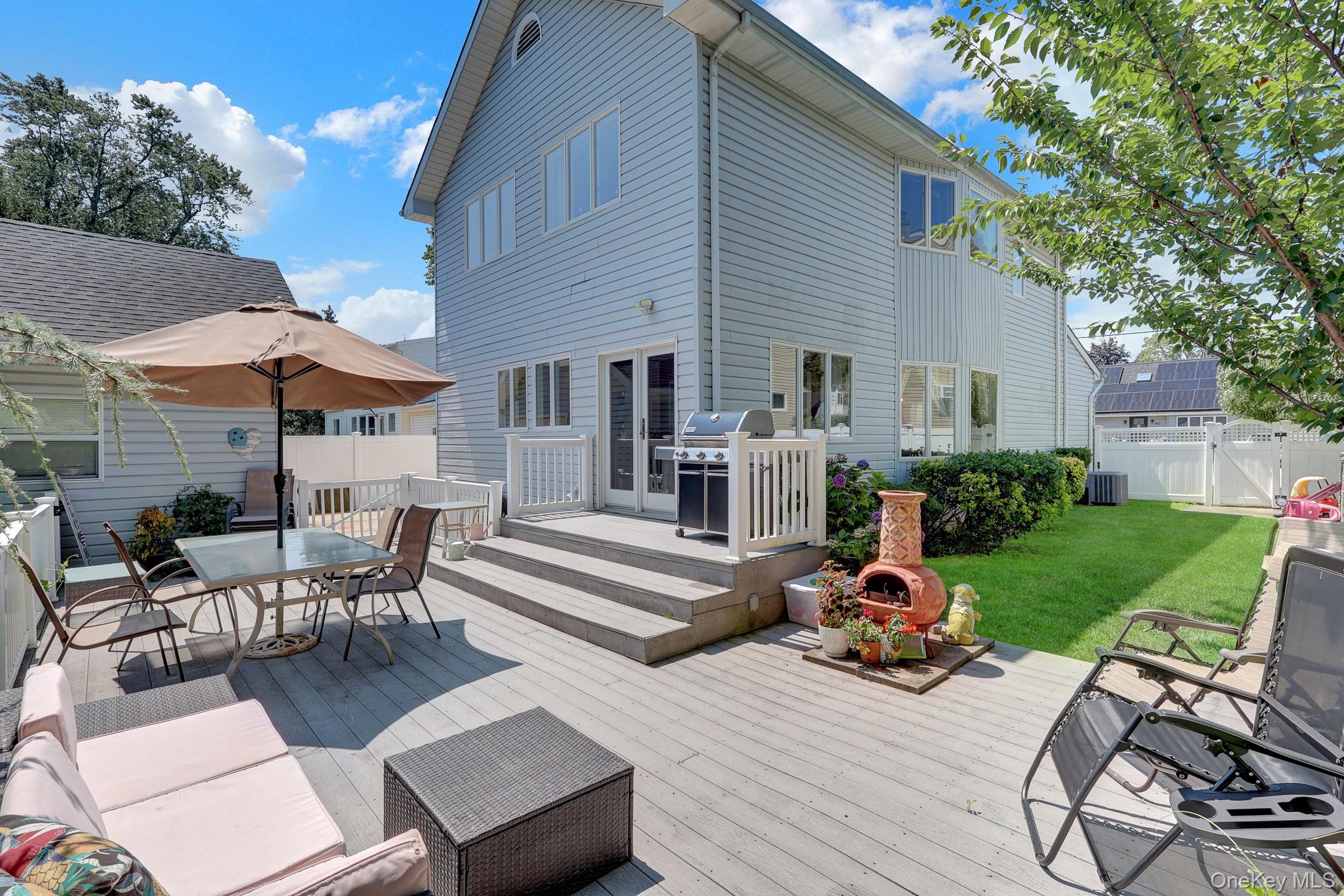 91 Charles Avenue Property Photo 26