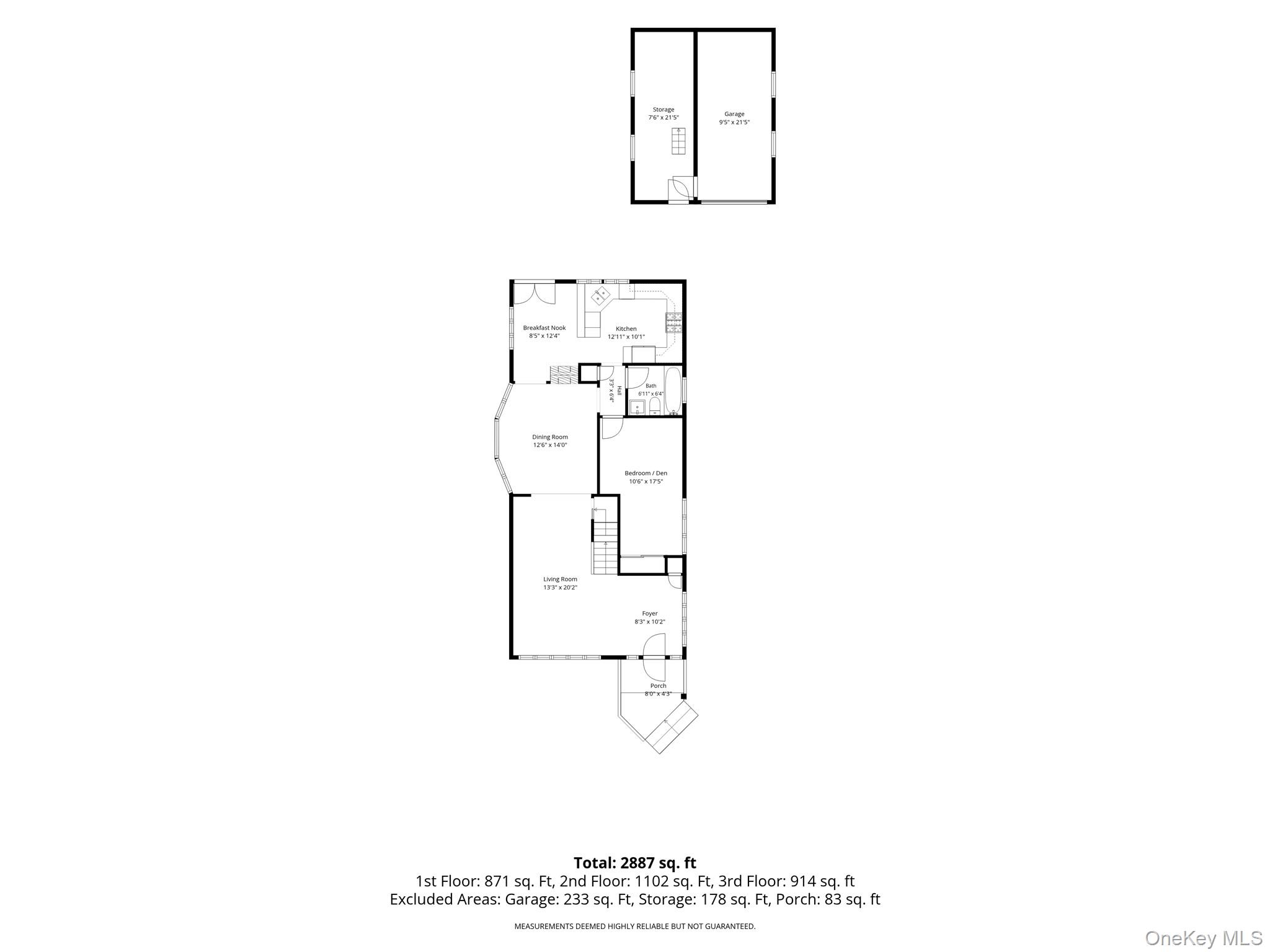 91 Charles Avenue Property Photo 33