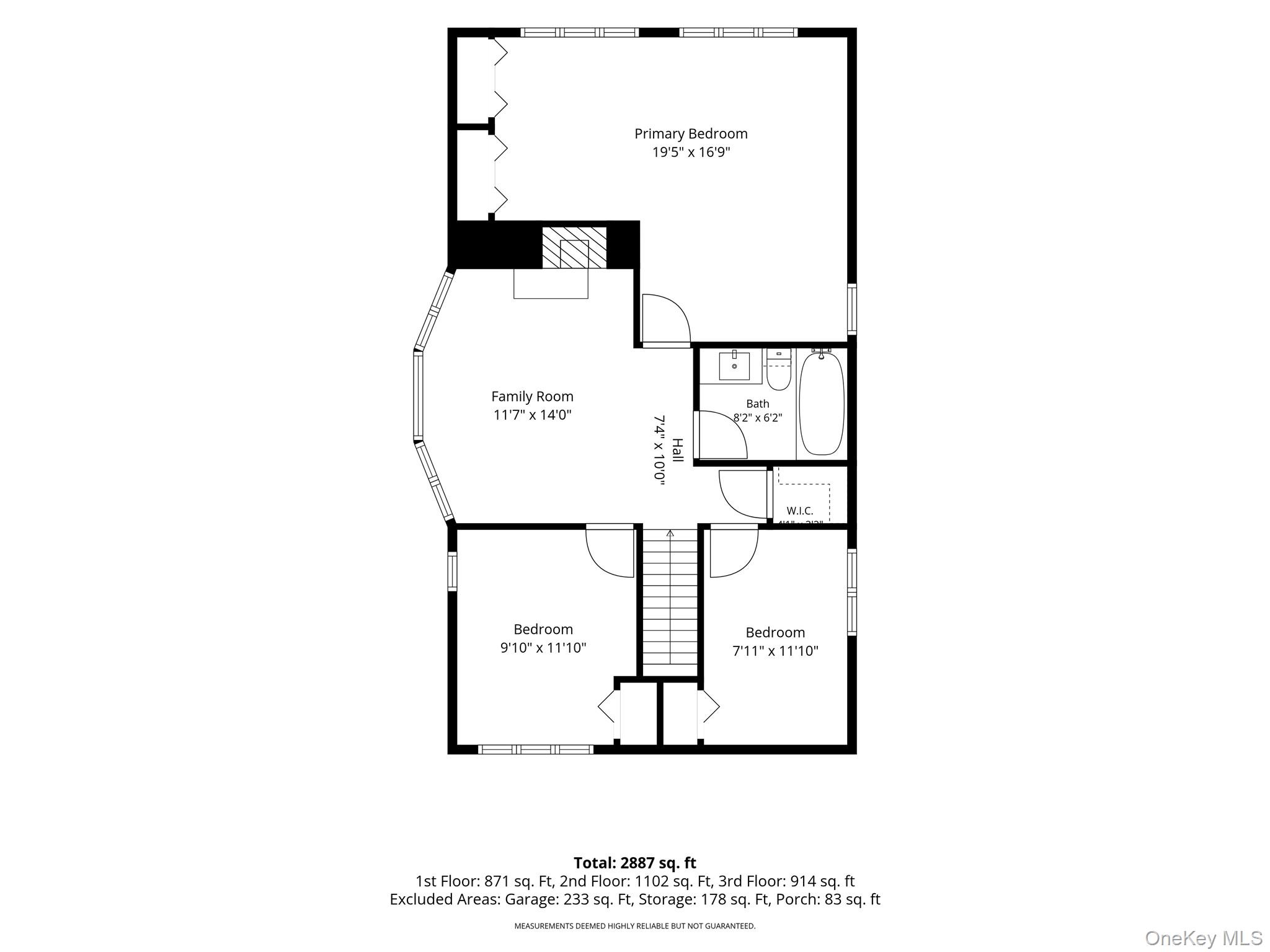 91 Charles Avenue Property Photo 34