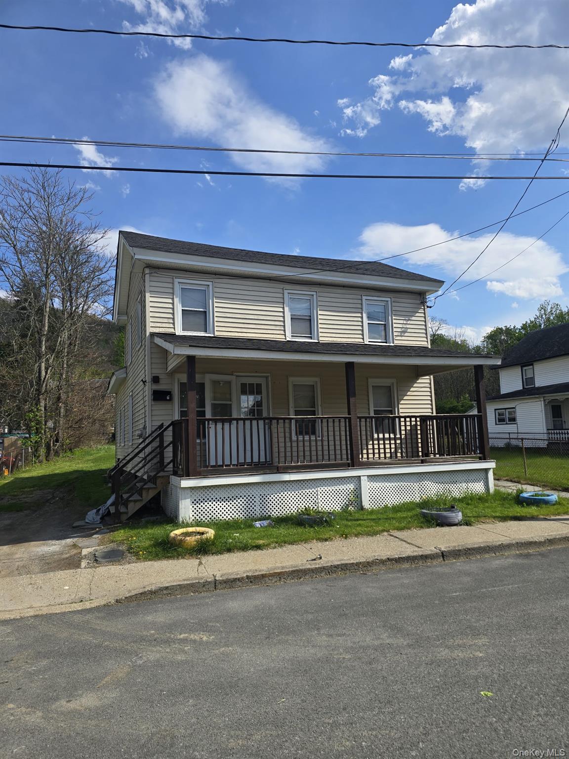 6 Broadhead Street Property Photo 1