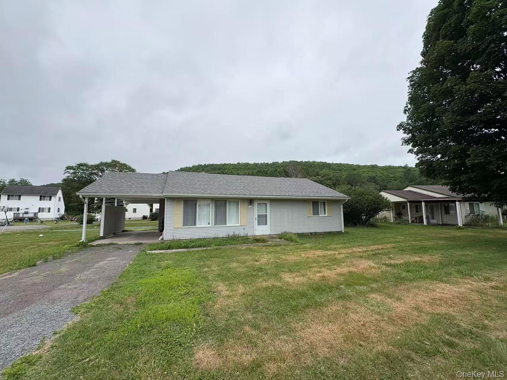 12 Pine Drive
