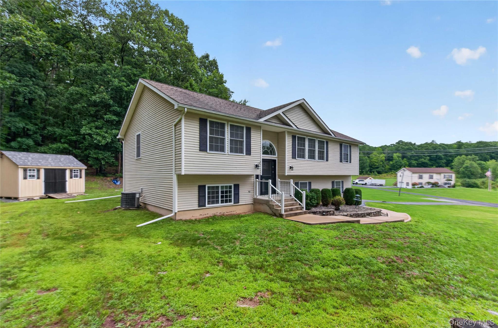 291 Huckleberry Turnpike Property Photo 1