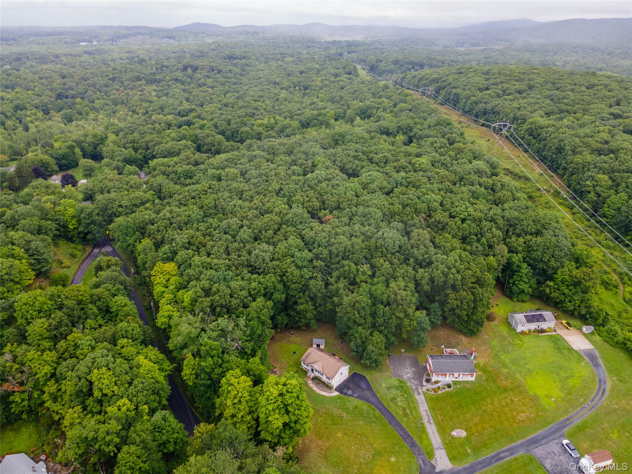 291 Huckleberry Turnpike Property Photo 5