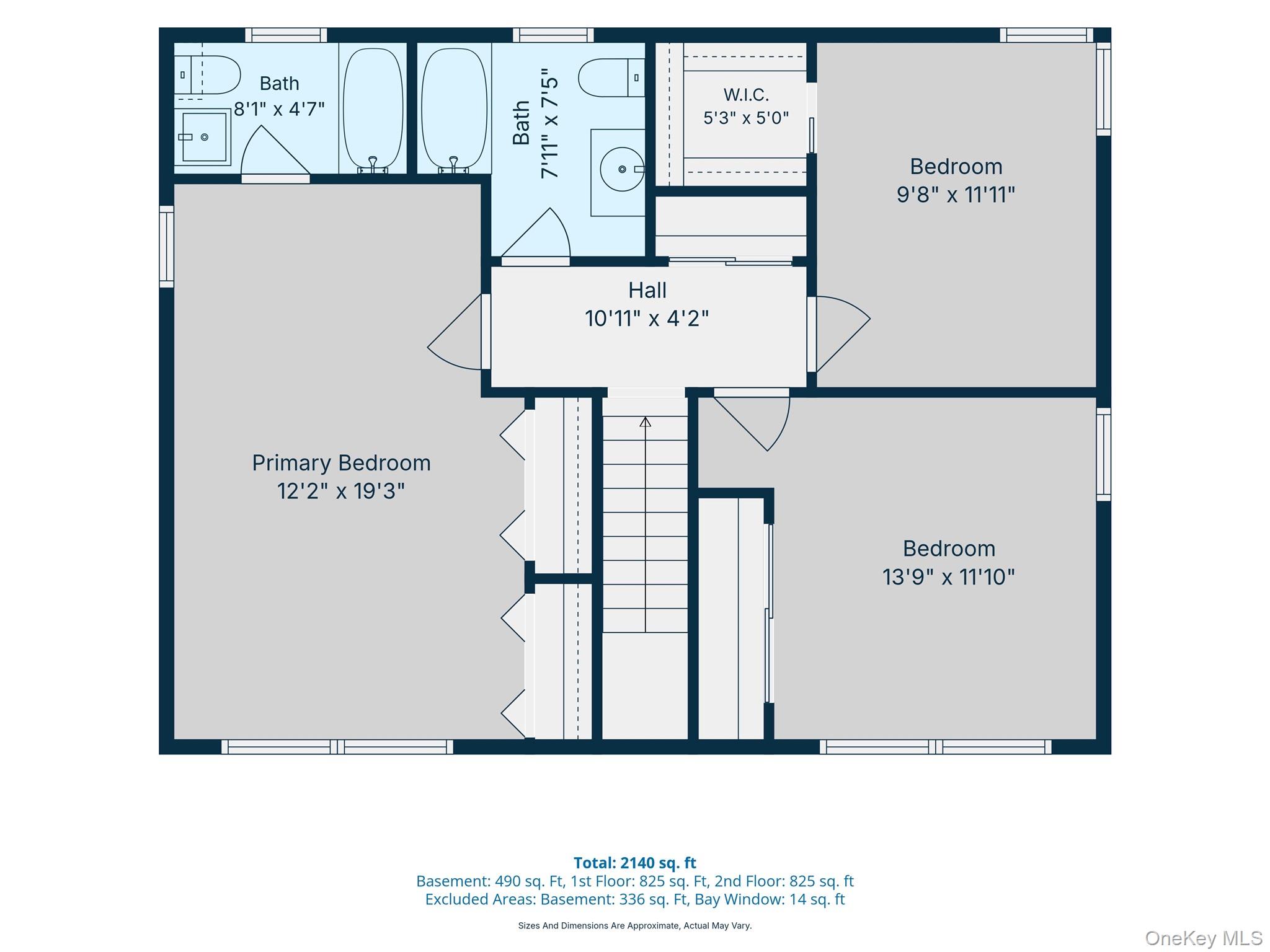 88 Crestwood Boulevard Property Photo 23