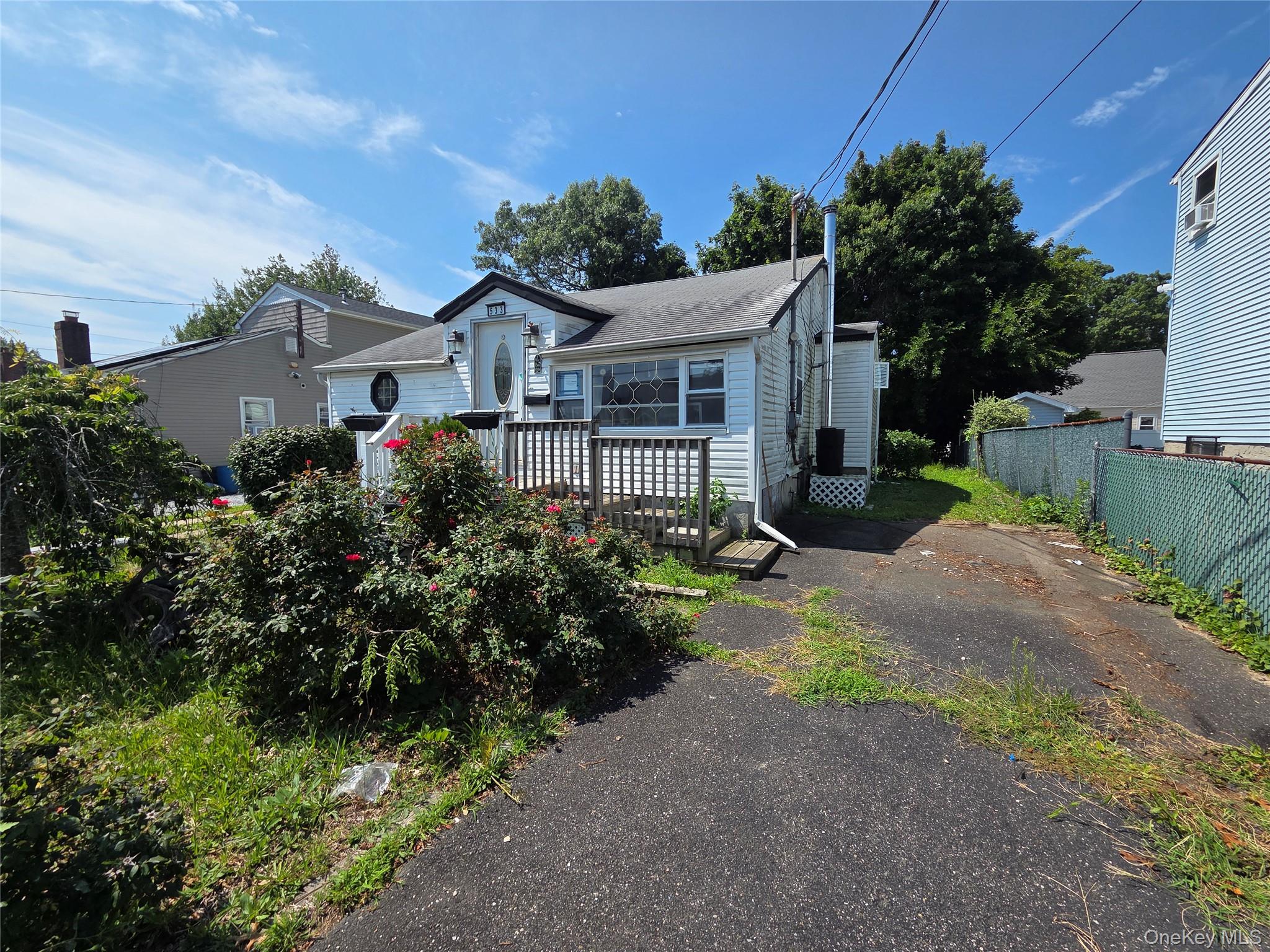 533 S 8th Street Property Photo 1