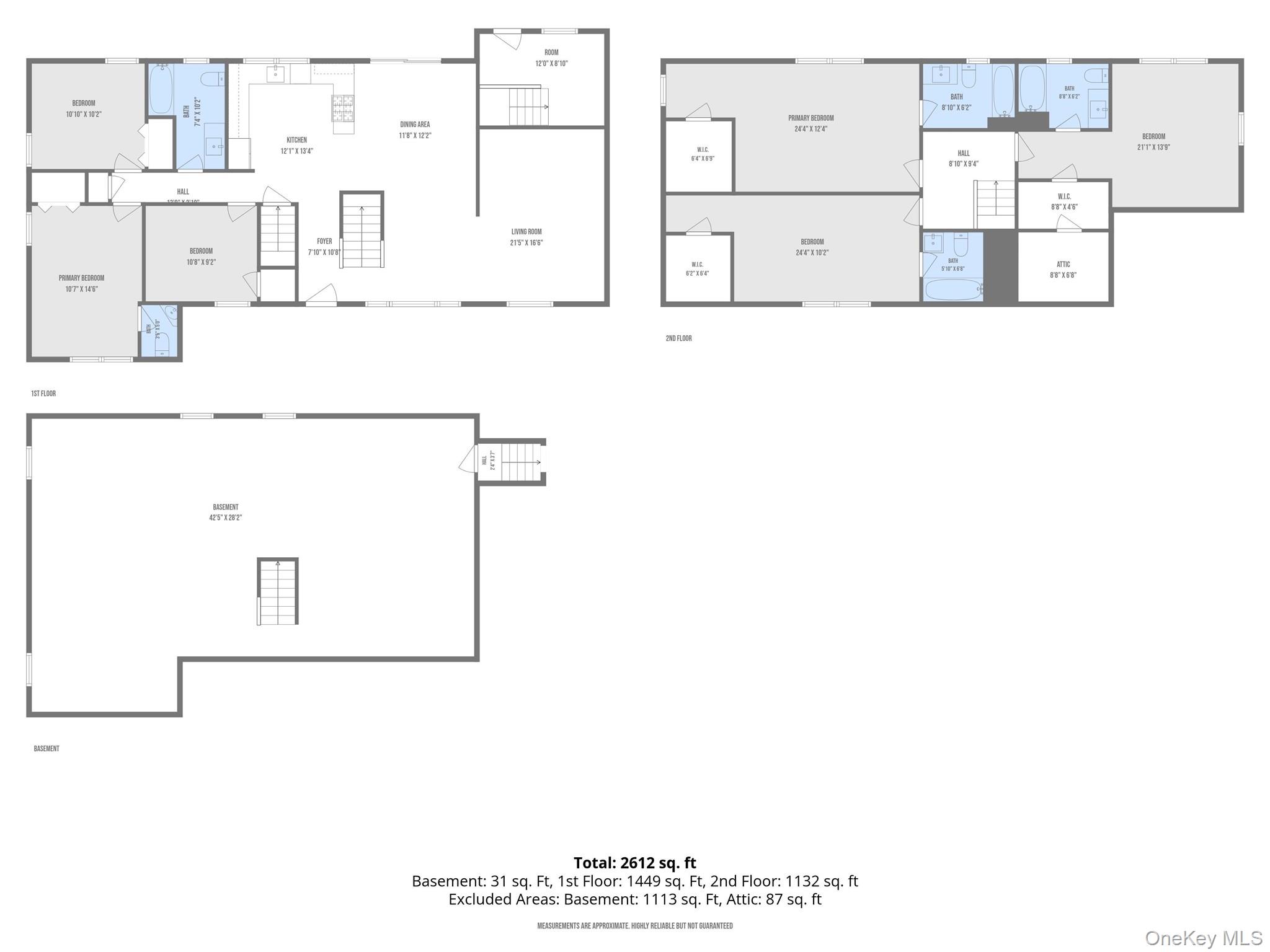 930 Park Drive Property Photo 34